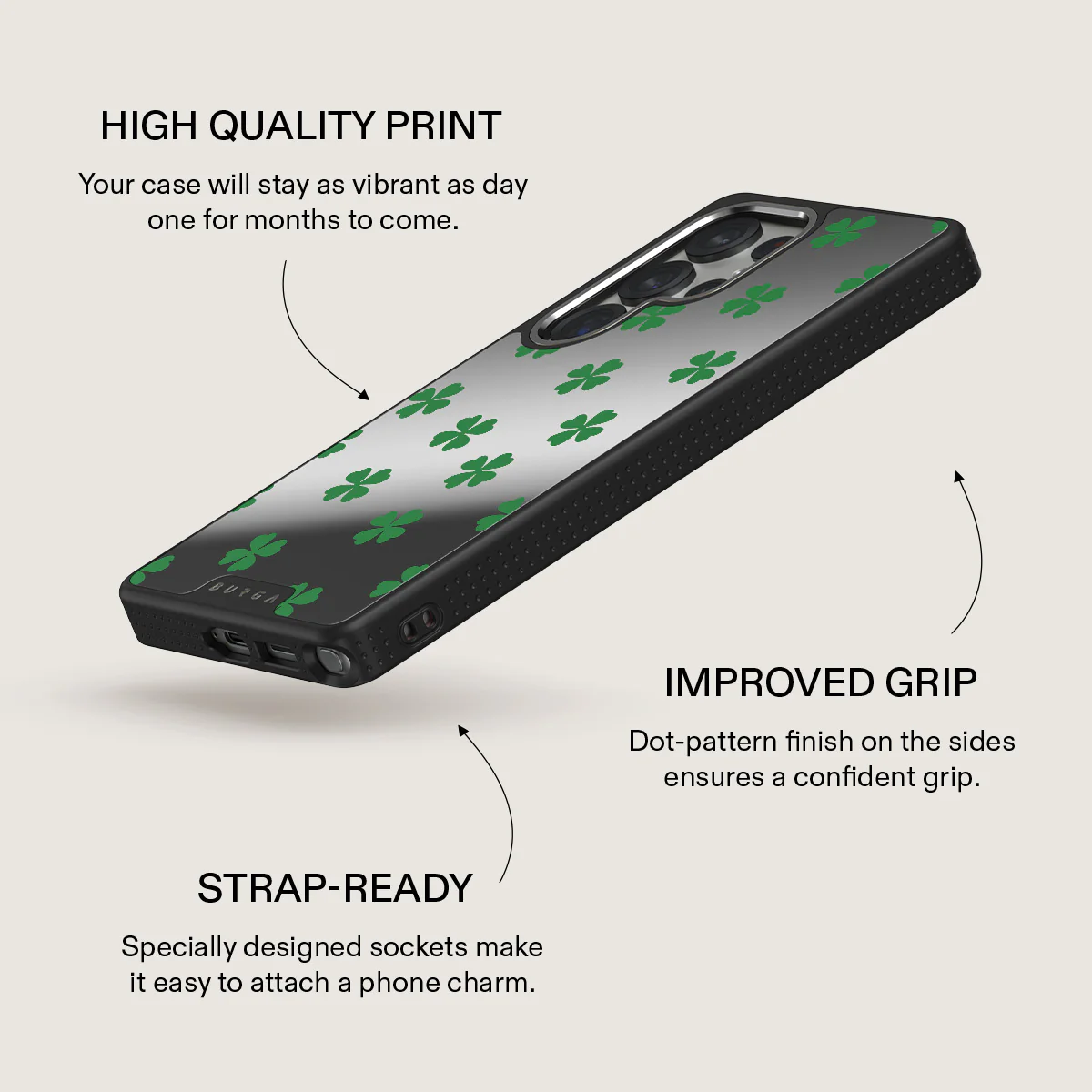 Found It - Samsung Galaxy S25 Ultra Case - Image 39