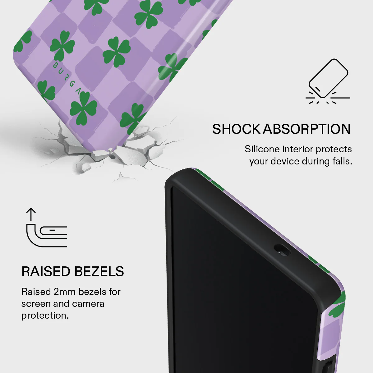 Found It - Samsung Galaxy S25 Ultra Case - Image 4