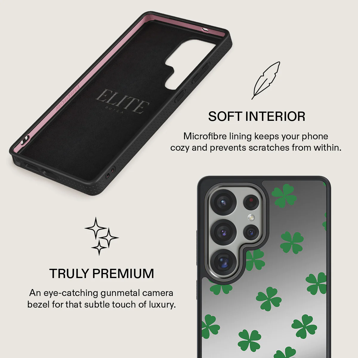 Found It - Samsung Galaxy S25 Ultra Case - Image 40