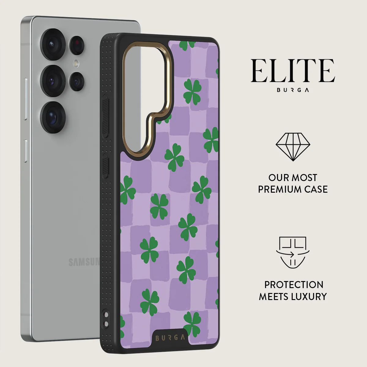 Found It - Samsung Galaxy S25 Ultra Case - Image 6