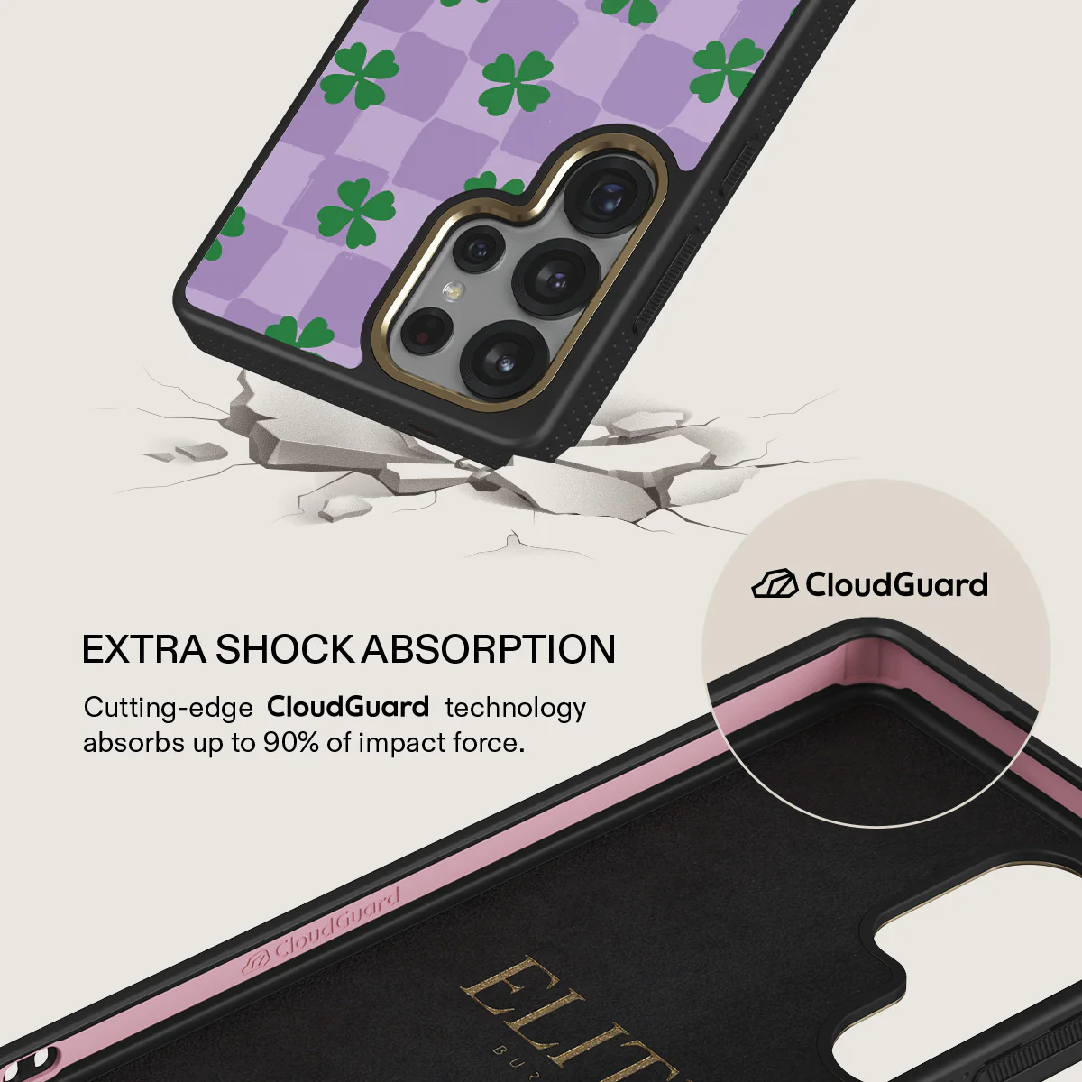 Found It - Samsung Galaxy S25 Ultra Case - Image 7