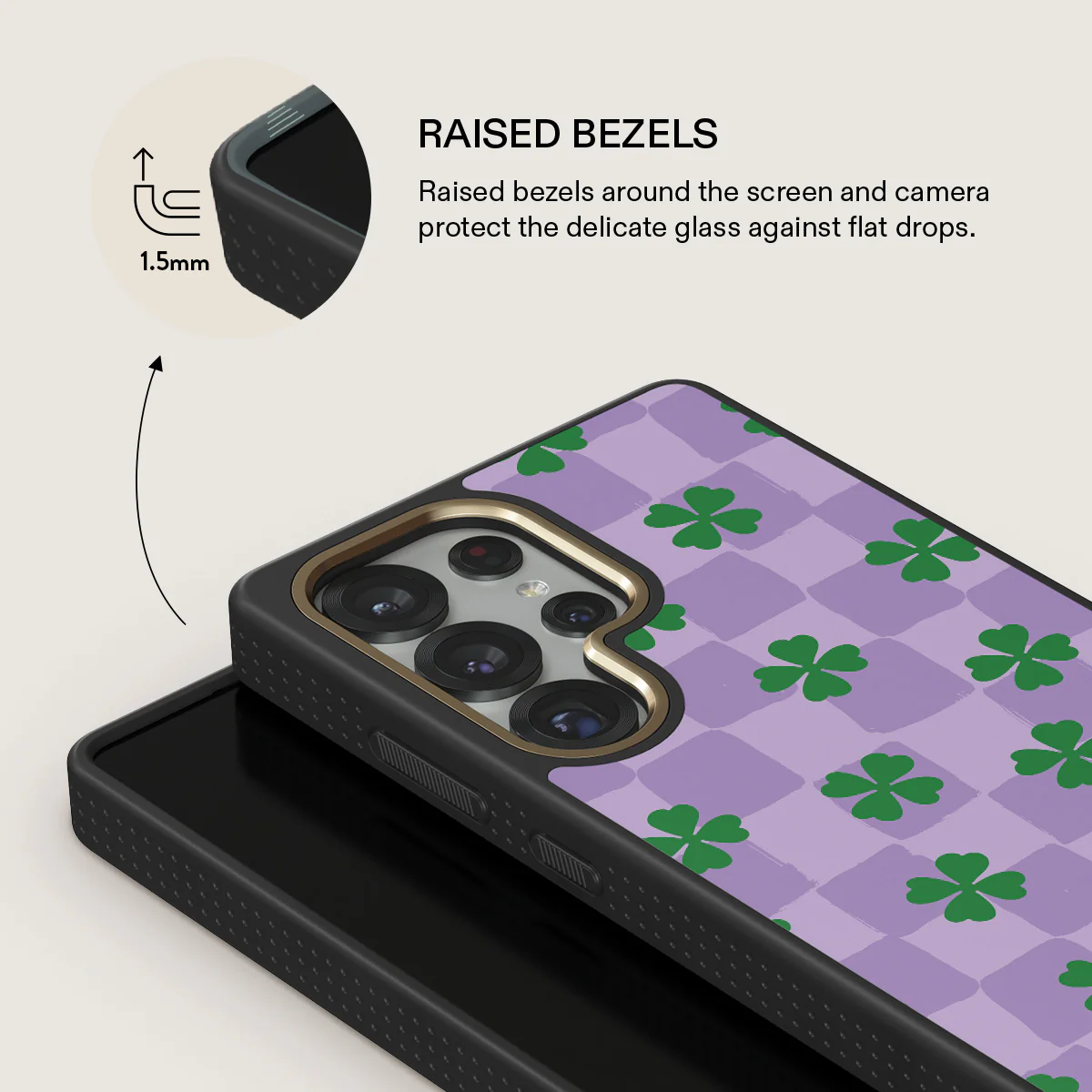 Found It - Samsung Galaxy S25 Ultra Case - Image 8