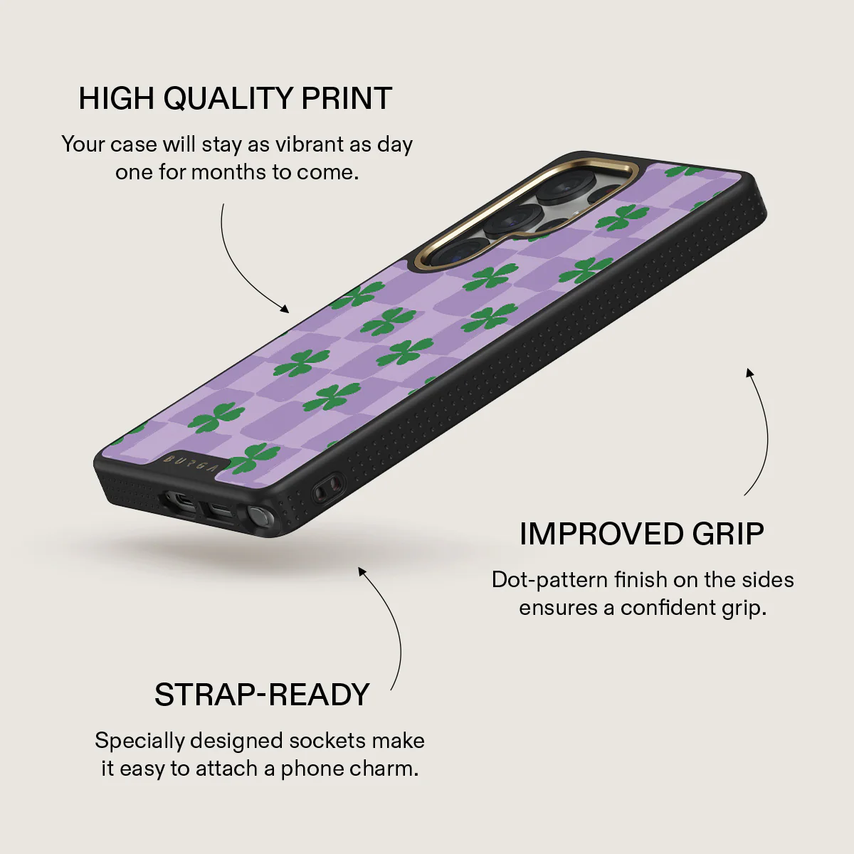 Found It - Samsung Galaxy S25 Ultra Case - Image 9