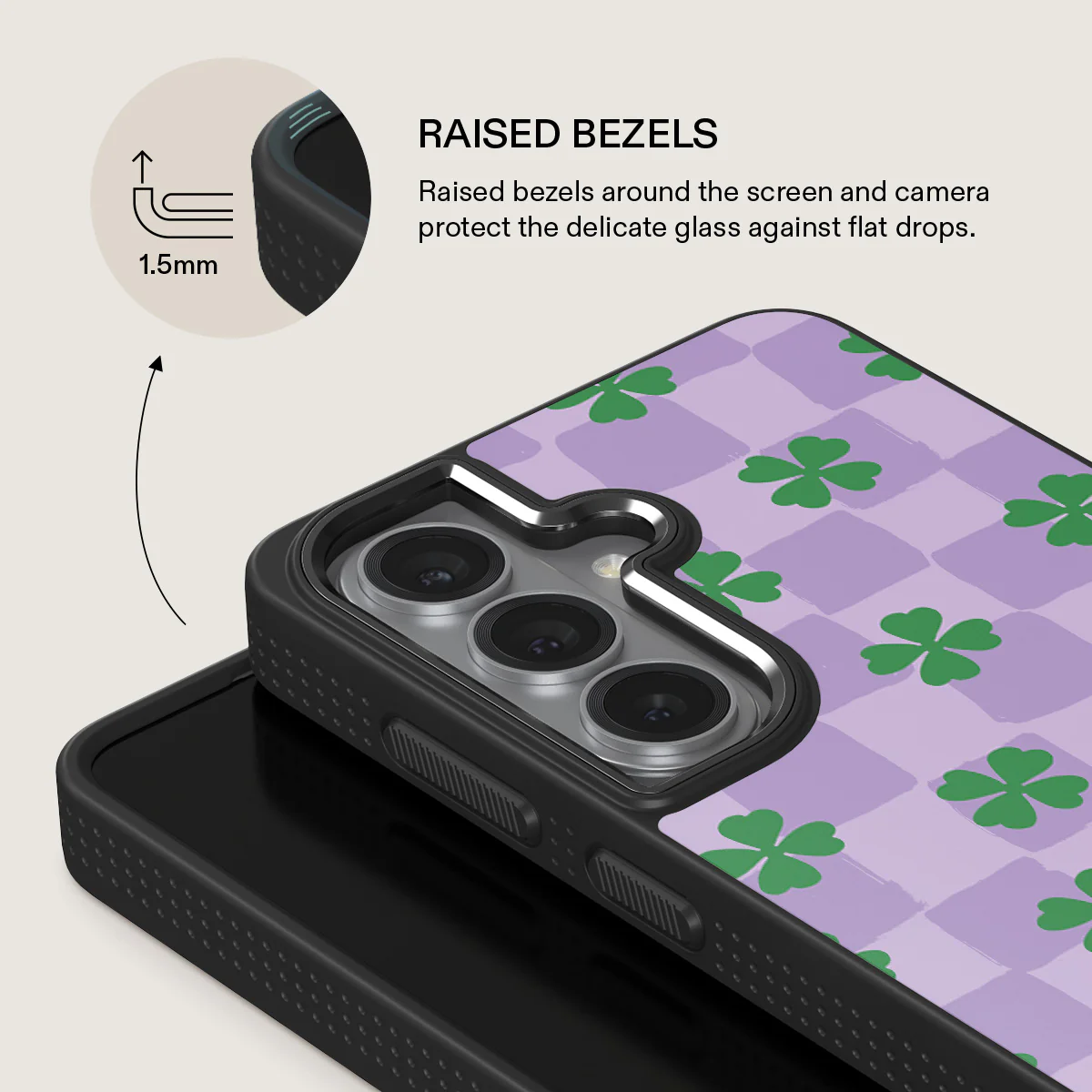 Found It - Samsung Galaxy S26 Case - Image 15