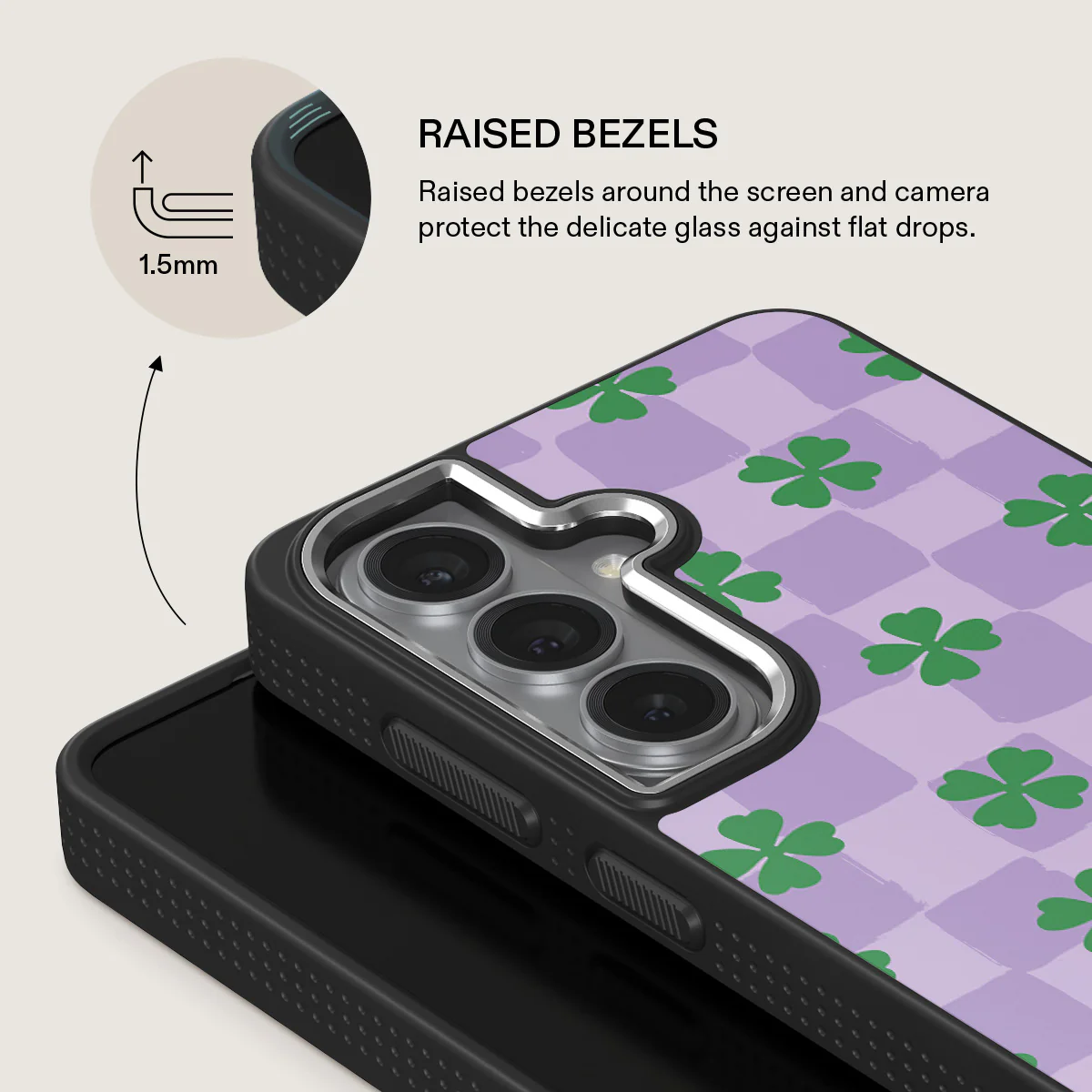Found It - Samsung Galaxy S26 Case - Image 22