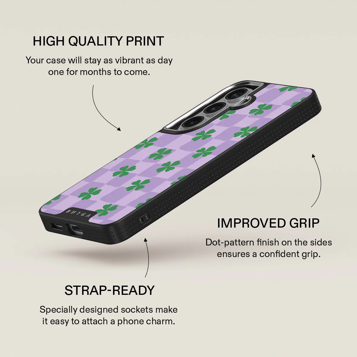 Found It - Samsung Galaxy S26 Case - Image 23