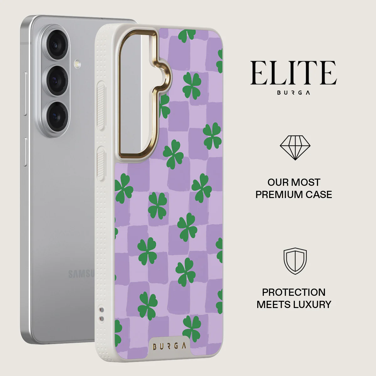 Found It - Samsung Galaxy S26 Case - Image 27