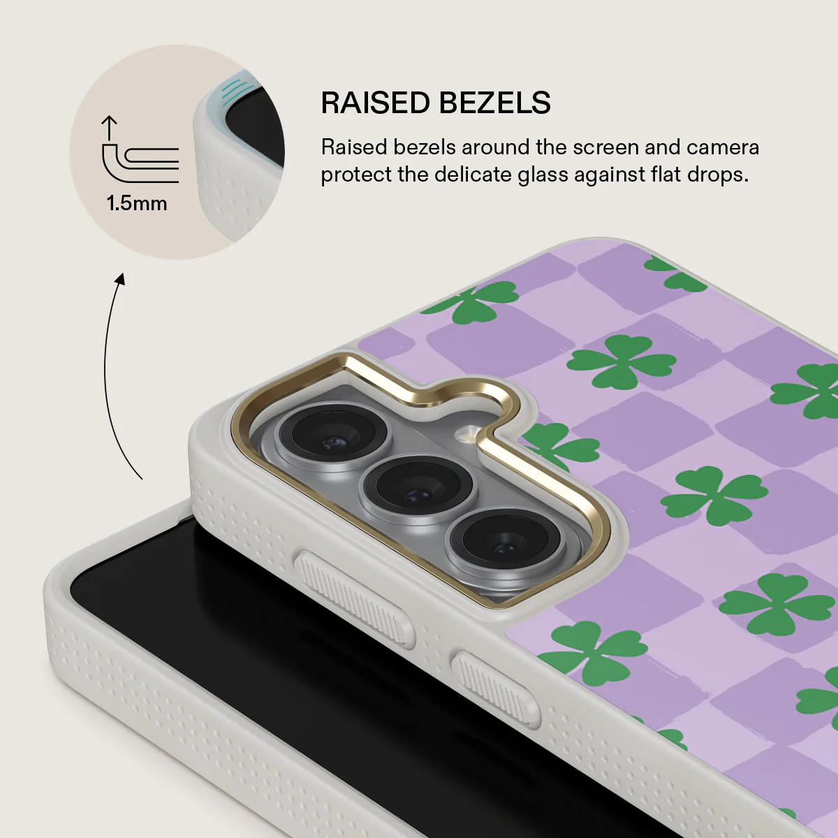 Found It - Samsung Galaxy S26 Case - Image 29