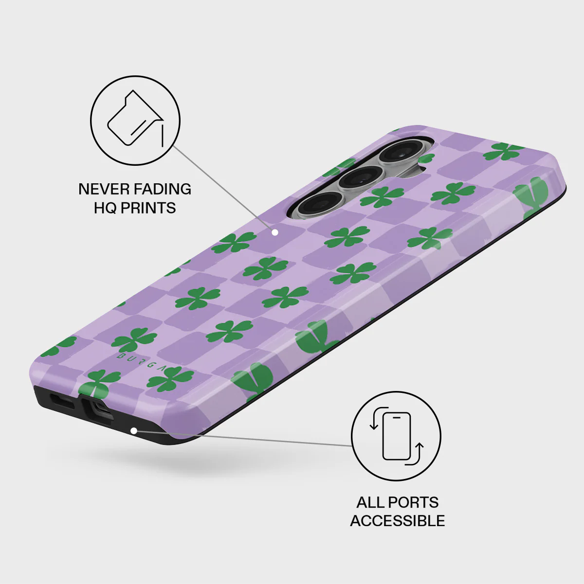 Found It - Samsung Galaxy S26 Case - Image 3