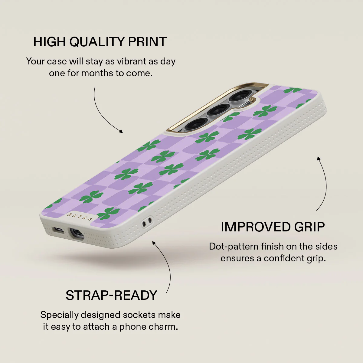 Found It - Samsung Galaxy S26 Case - Image 30