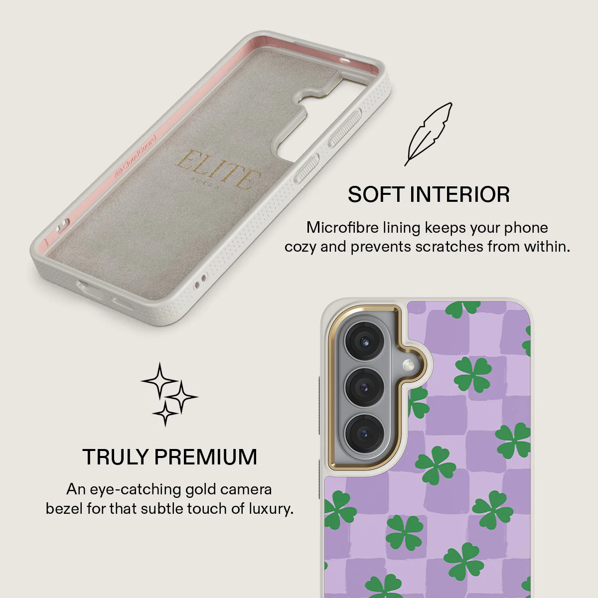 Found It - Samsung Galaxy S26 Case - Image 31