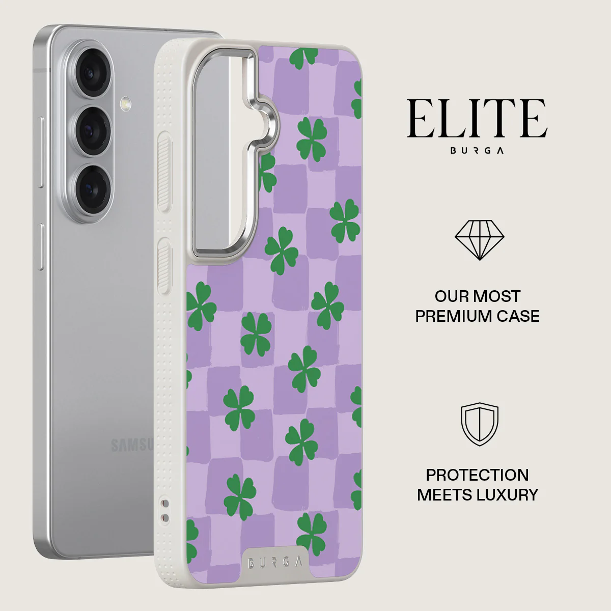 Found It - Samsung Galaxy S26 Case - Image 34