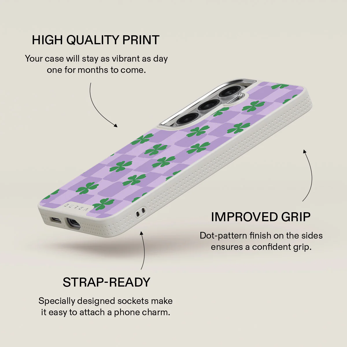 Found It - Samsung Galaxy S26 Case - Image 37