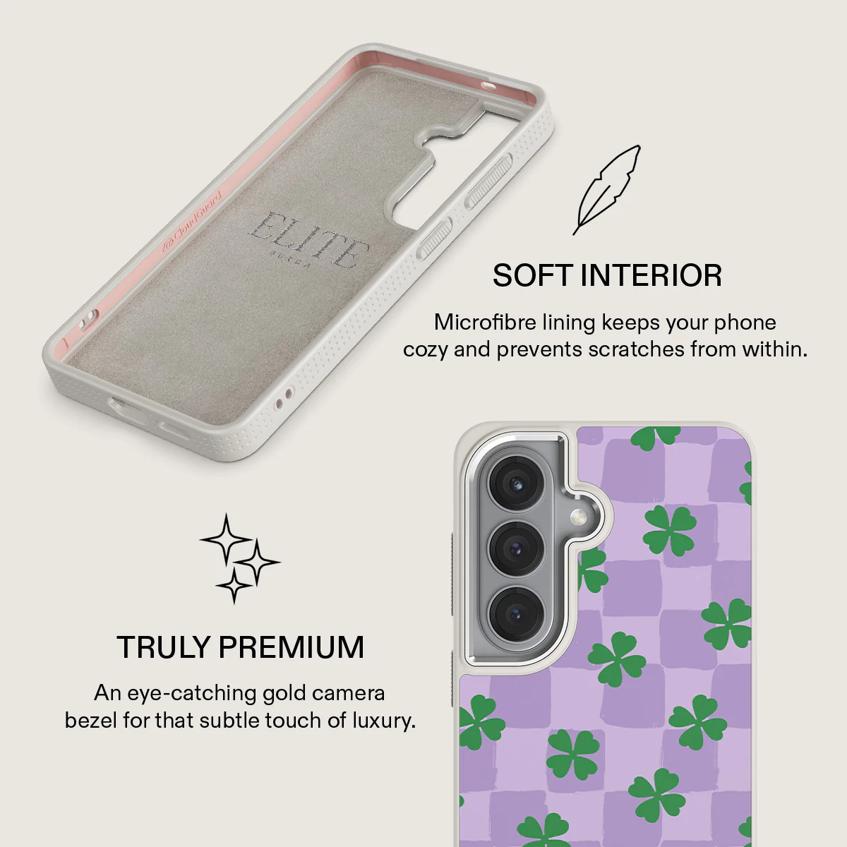 Found It - Samsung Galaxy S26 Case - Image 38