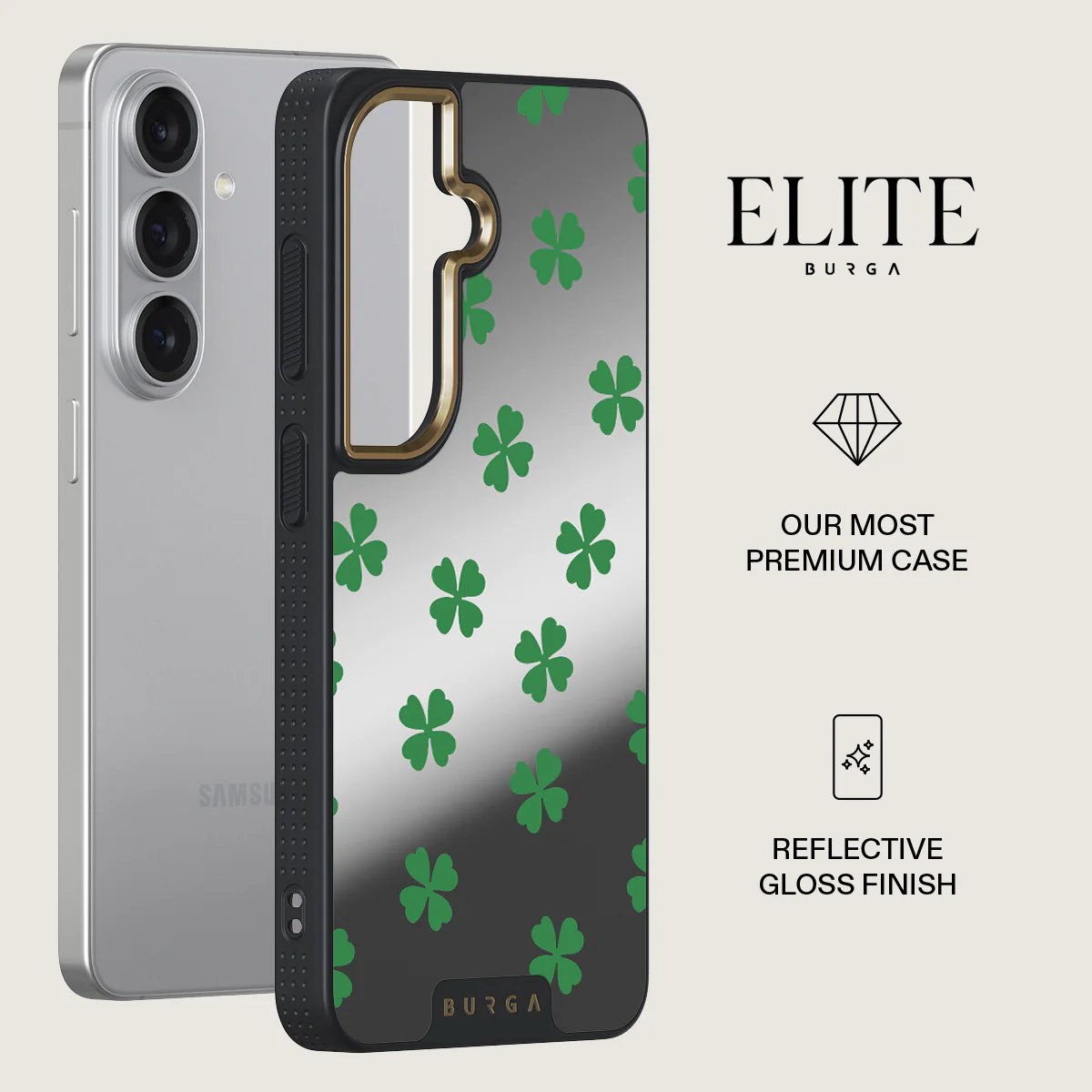 Found It - Samsung Galaxy S26 Case - Image 41