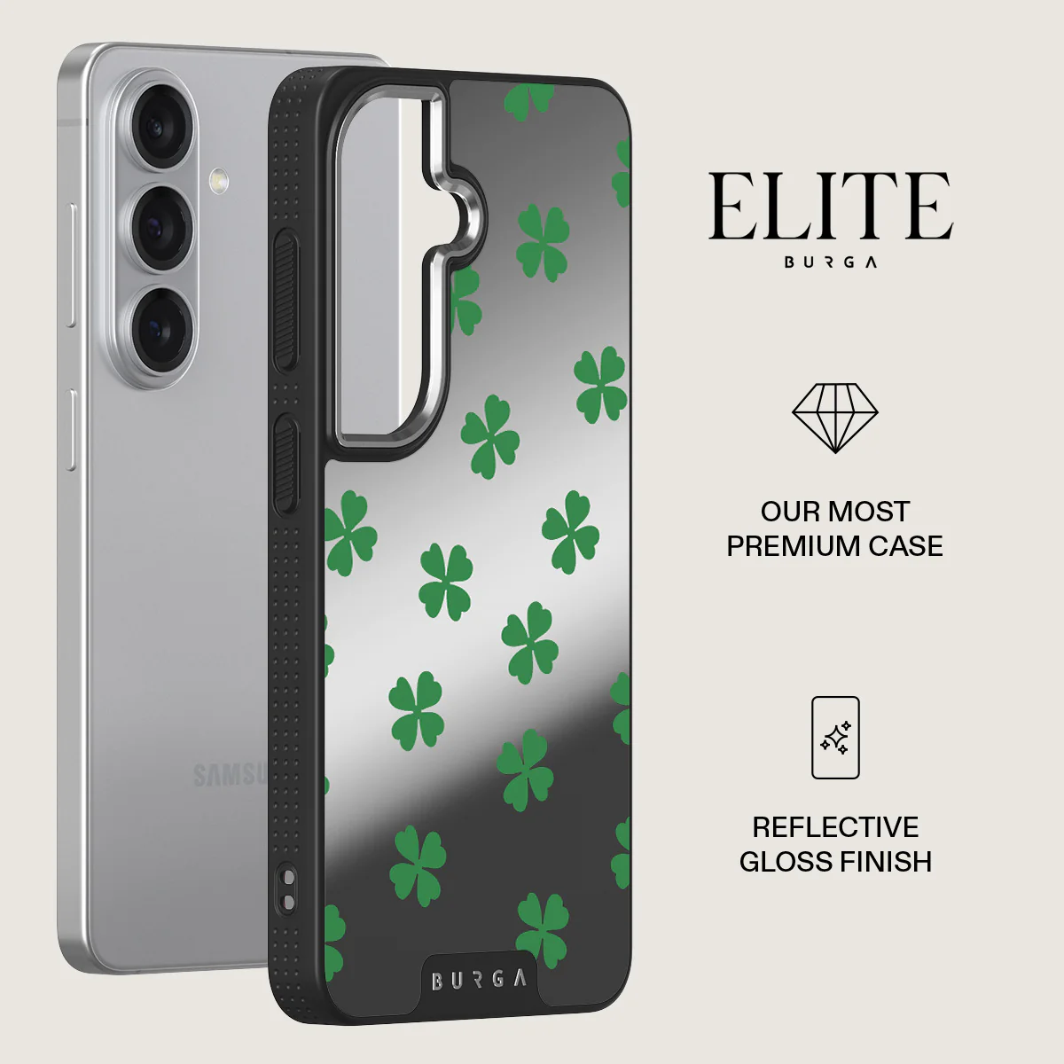 Found It - Samsung Galaxy S26 Case - Image 57