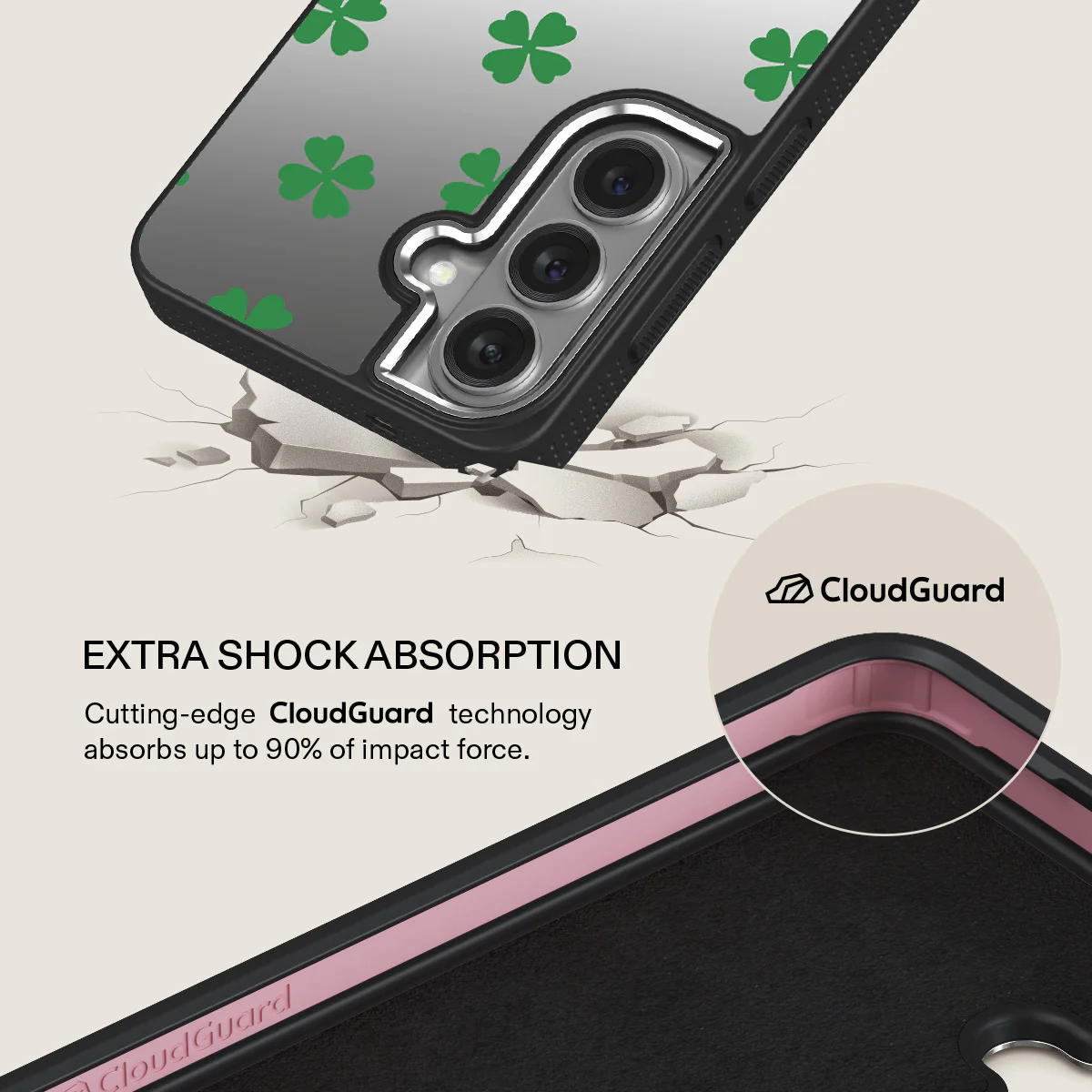 Found It - Samsung Galaxy S26 Case - Image 58