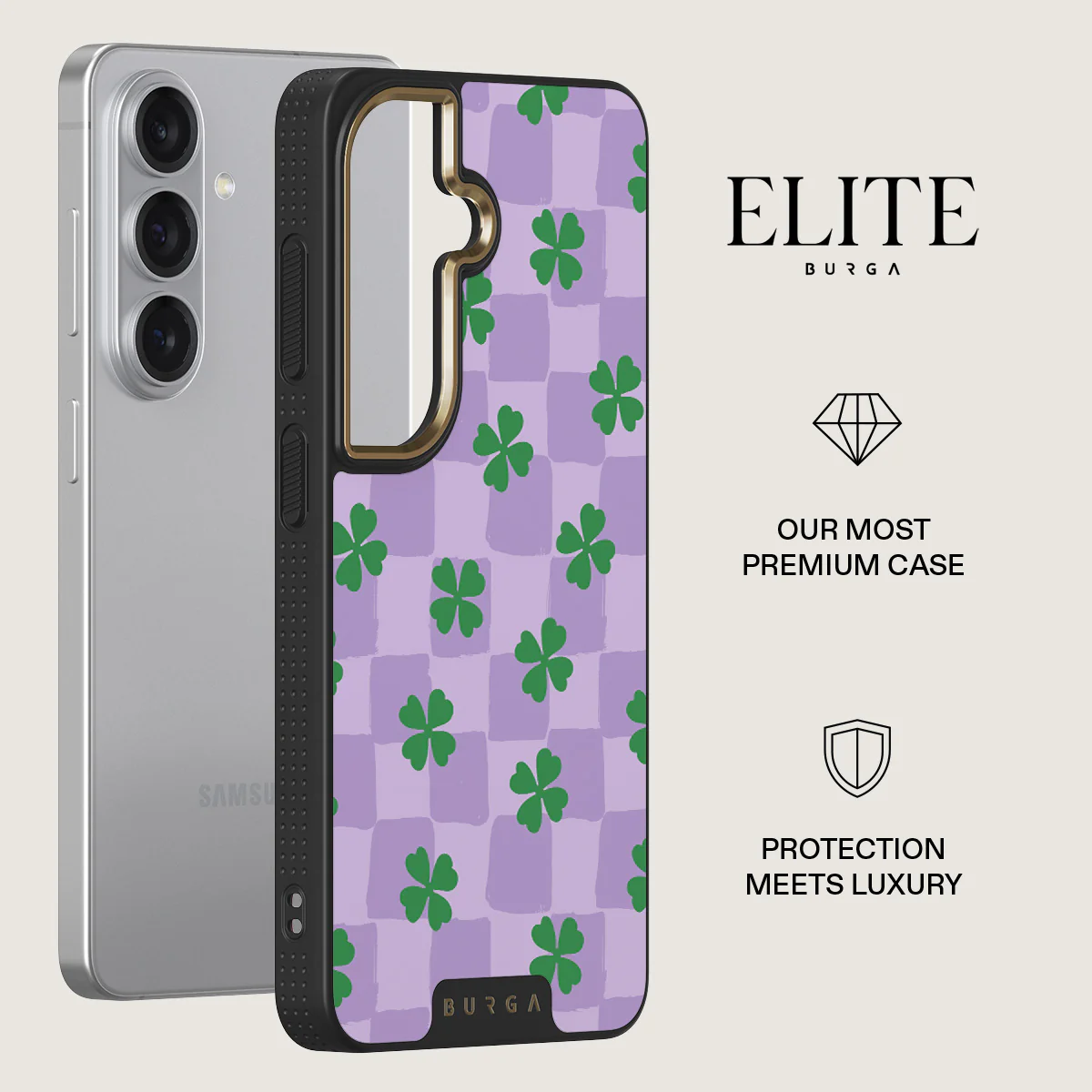 Found It - Samsung Galaxy S26 Case - Image 6