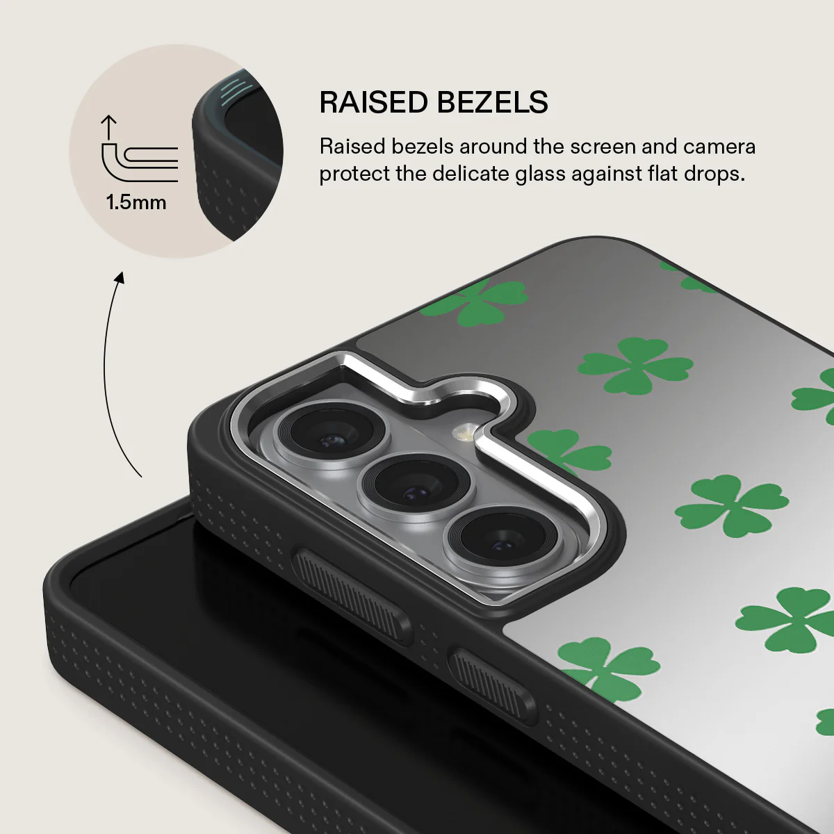 Found It - Samsung Galaxy S26 Case - Image 60