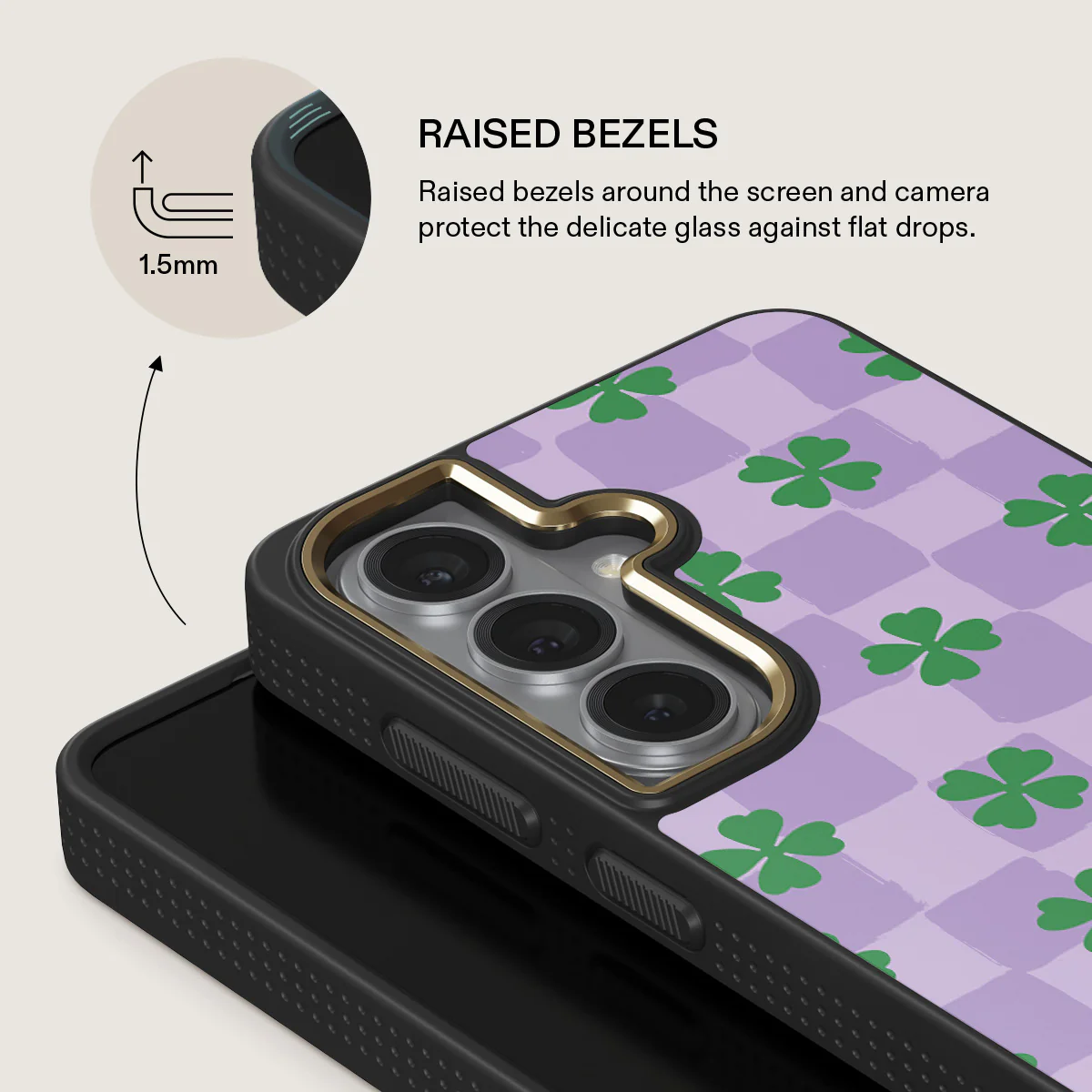 Found It - Samsung Galaxy S26 Case - Image 8