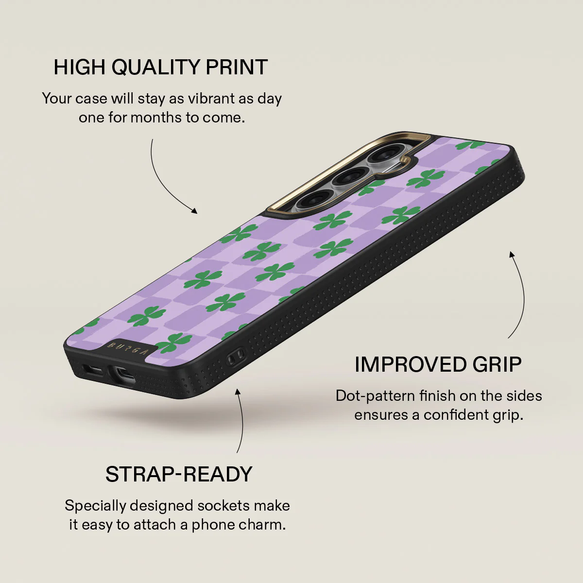 Found It - Samsung Galaxy S26 Case - Image 9