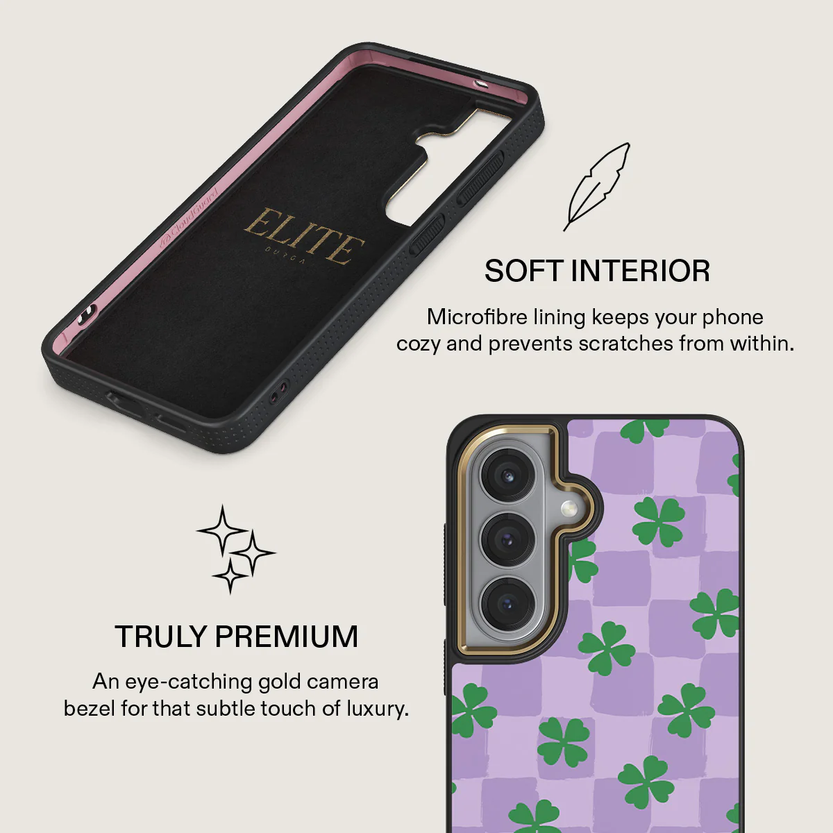 Found It - Samsung Galaxy S26 Plus Case - Image 10