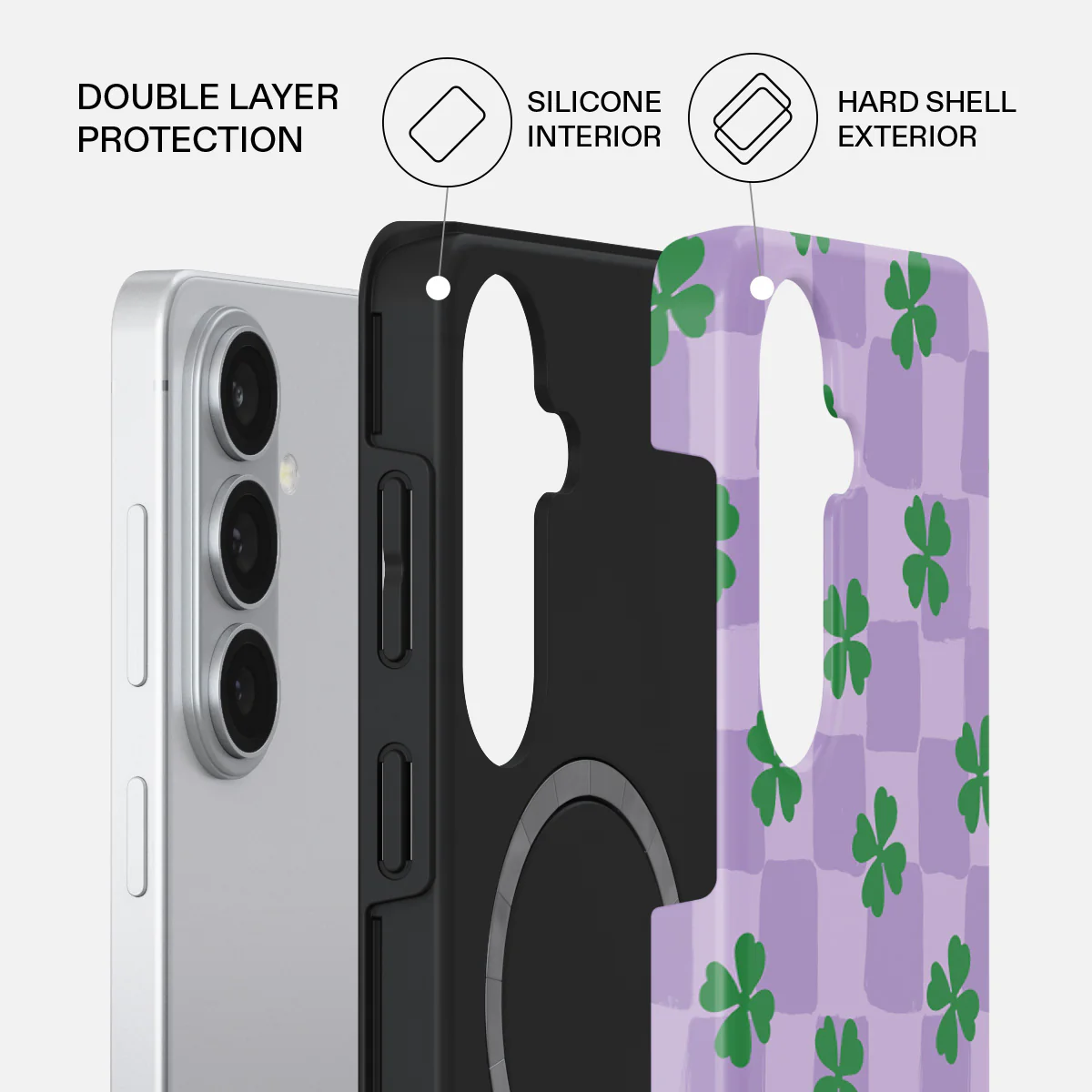 Found It - Samsung Galaxy S26 Plus Case - Image 2