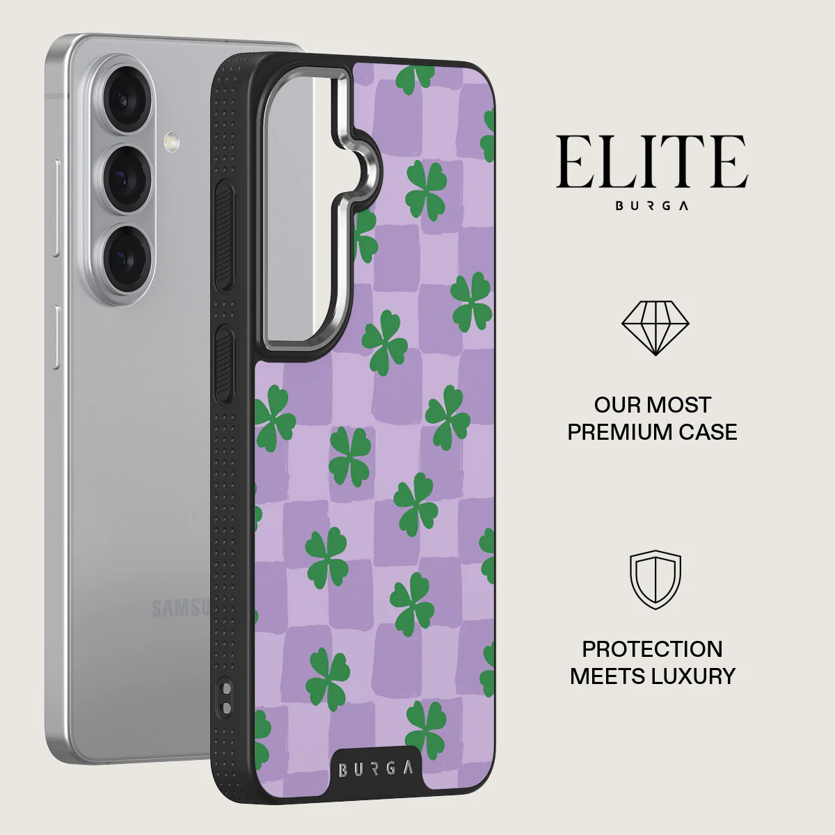 Found It - Samsung Galaxy S26 Plus Case - Image 20
