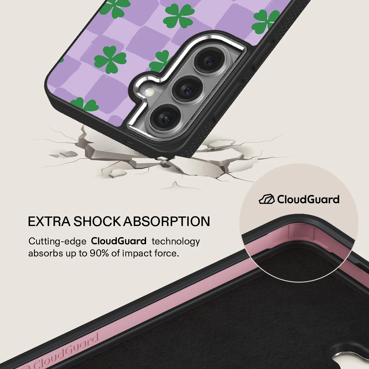 Found It - Samsung Galaxy S26 Plus Case - Image 21
