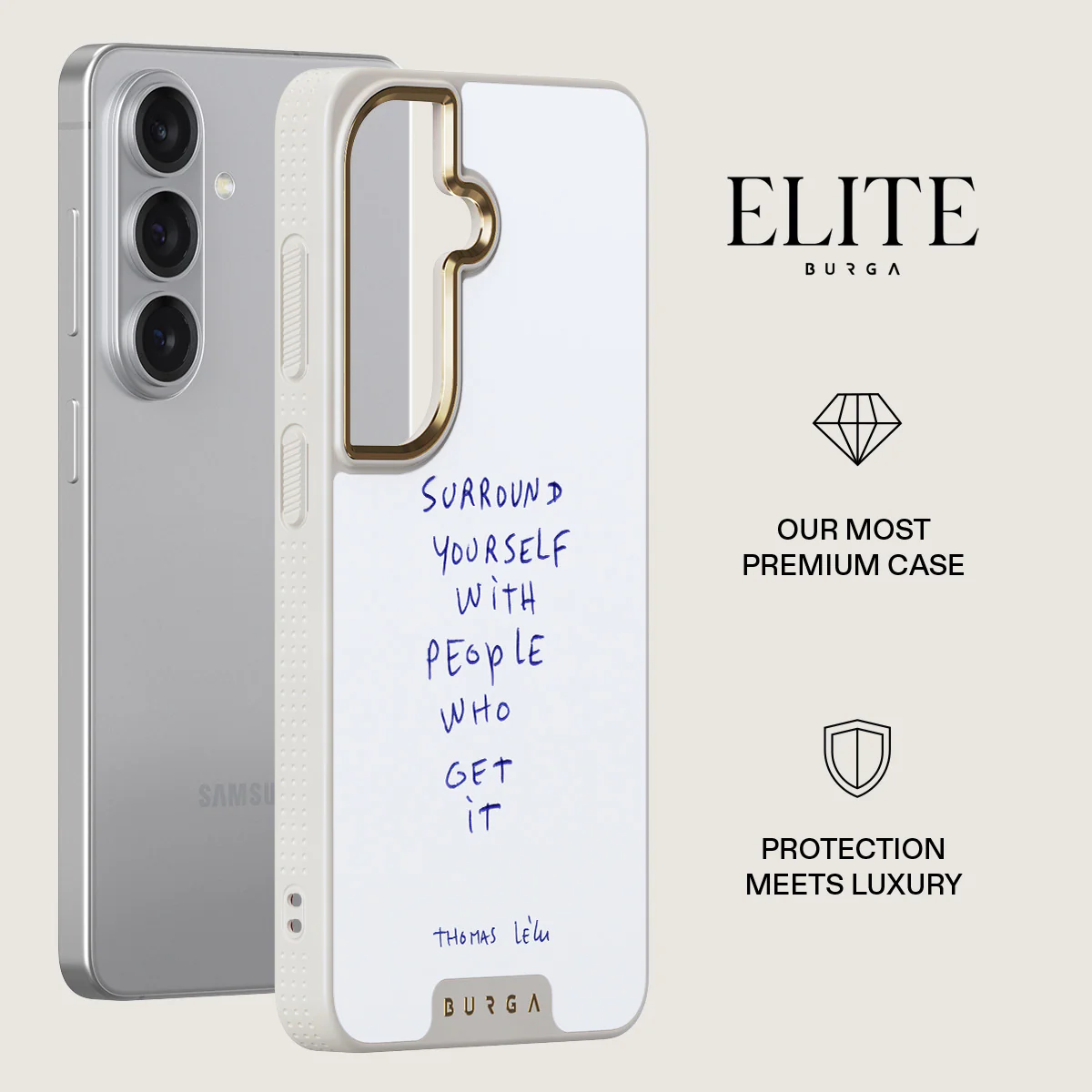 Found It - Samsung Galaxy S26 Plus Case - Image 27