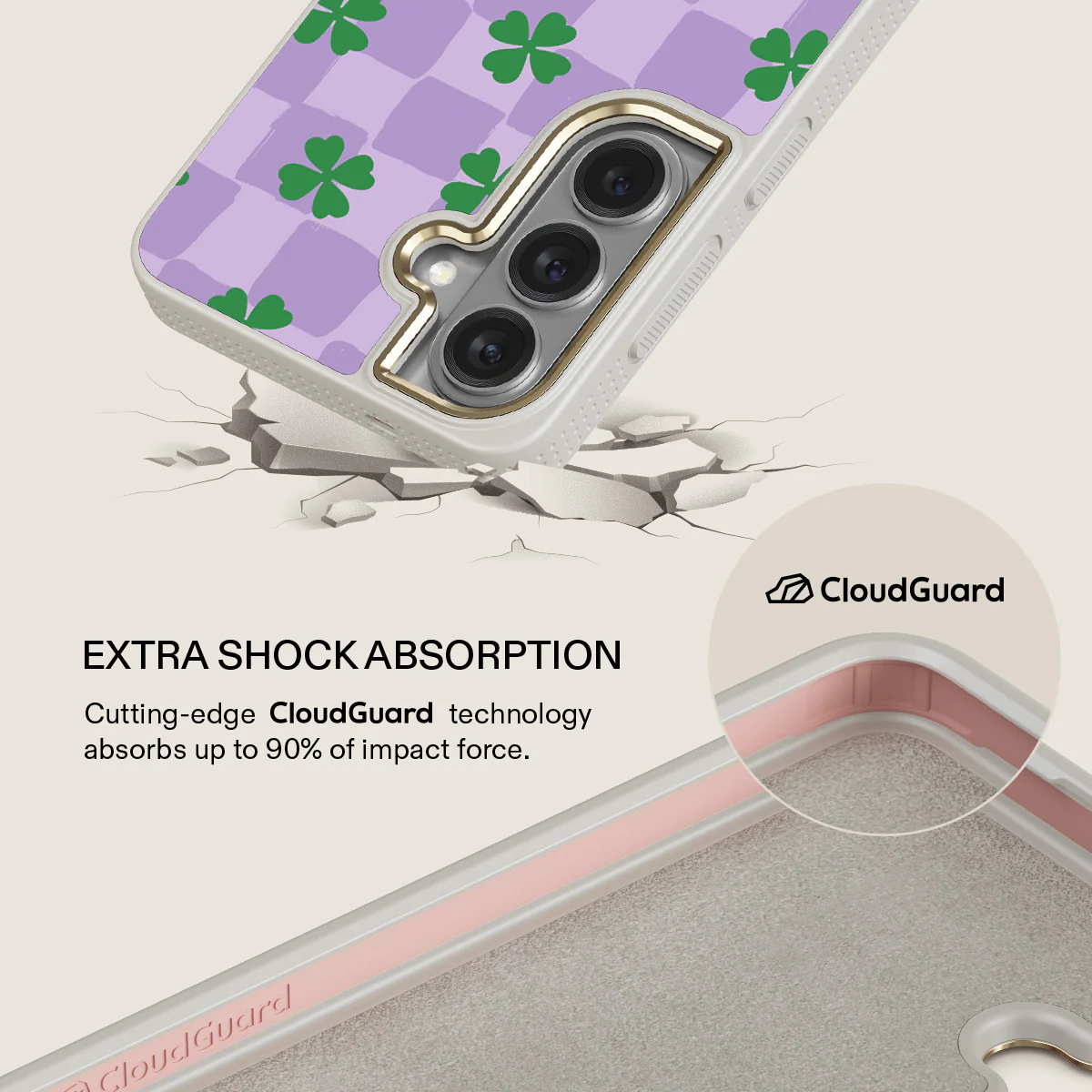 Found It - Samsung Galaxy S26 Plus Case - Image 28