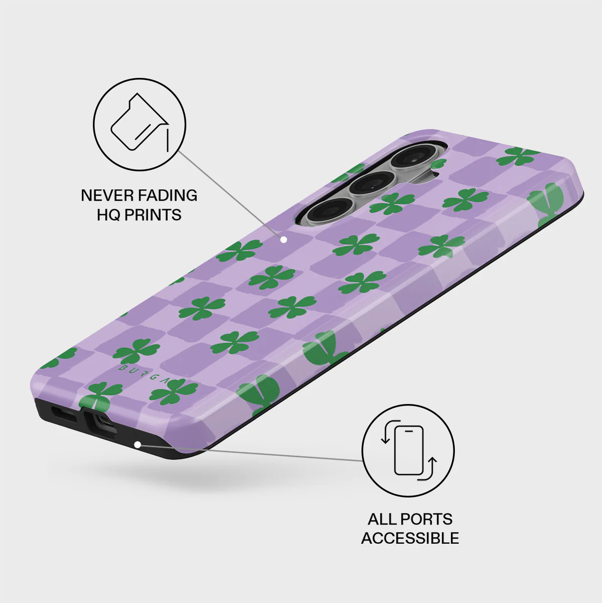 Found It - Samsung Galaxy S26 Plus Case - Image 3