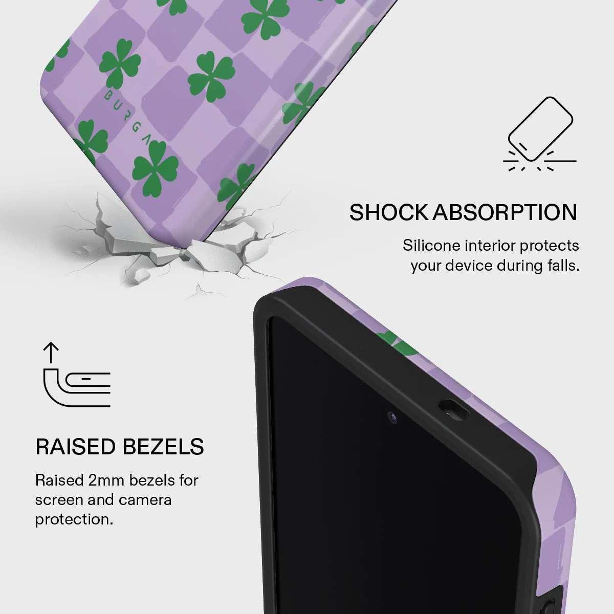 Found It - Samsung Galaxy S26 Plus Case - Image 4