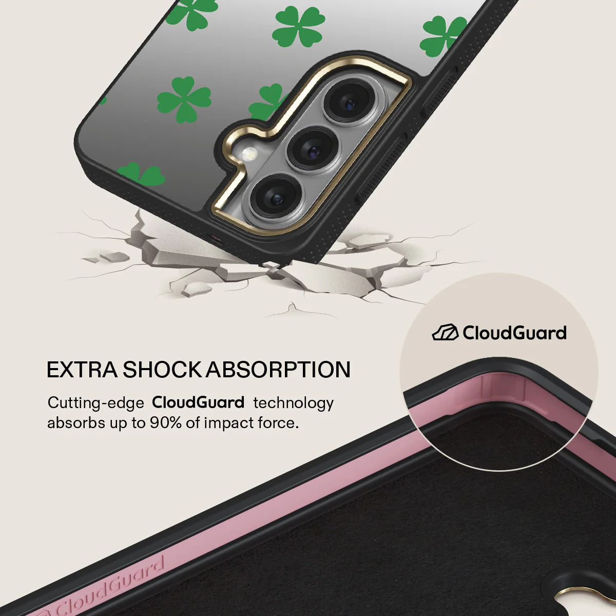 Found It - Samsung Galaxy S26 Plus Case - Image 42