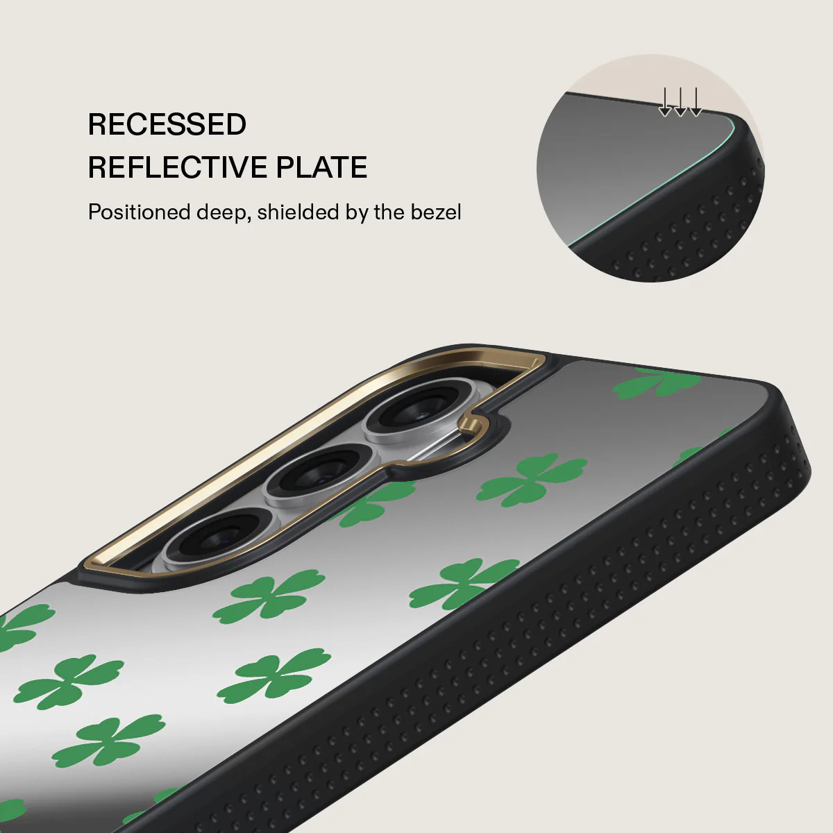 Found It - Samsung Galaxy S26 Plus Case - Image 43