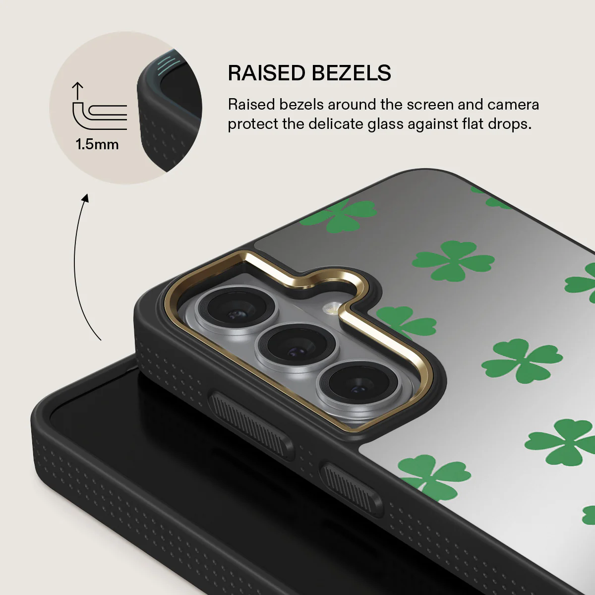 Found It - Samsung Galaxy S26 Plus Case - Image 44