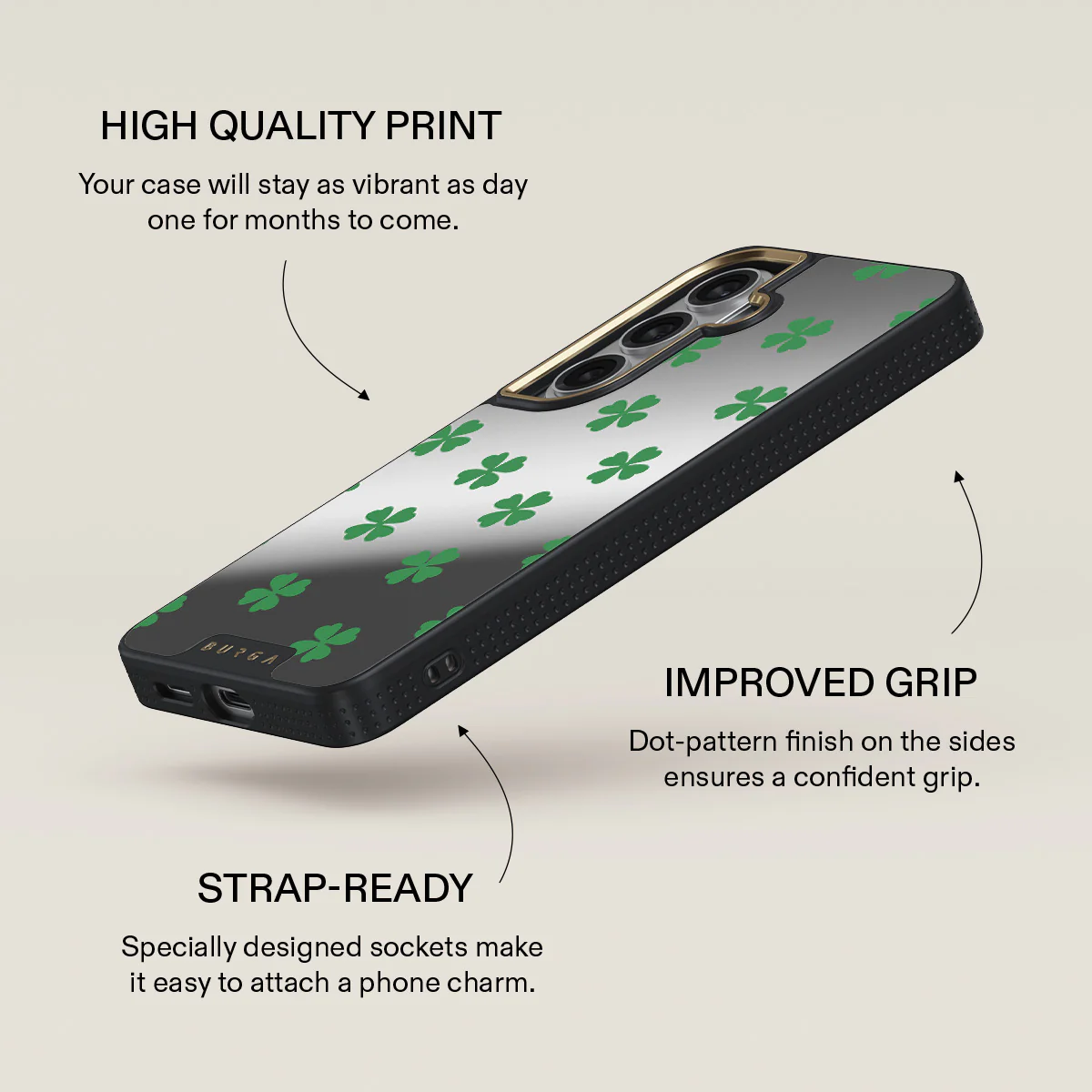 Found It - Samsung Galaxy S26 Plus Case - Image 45