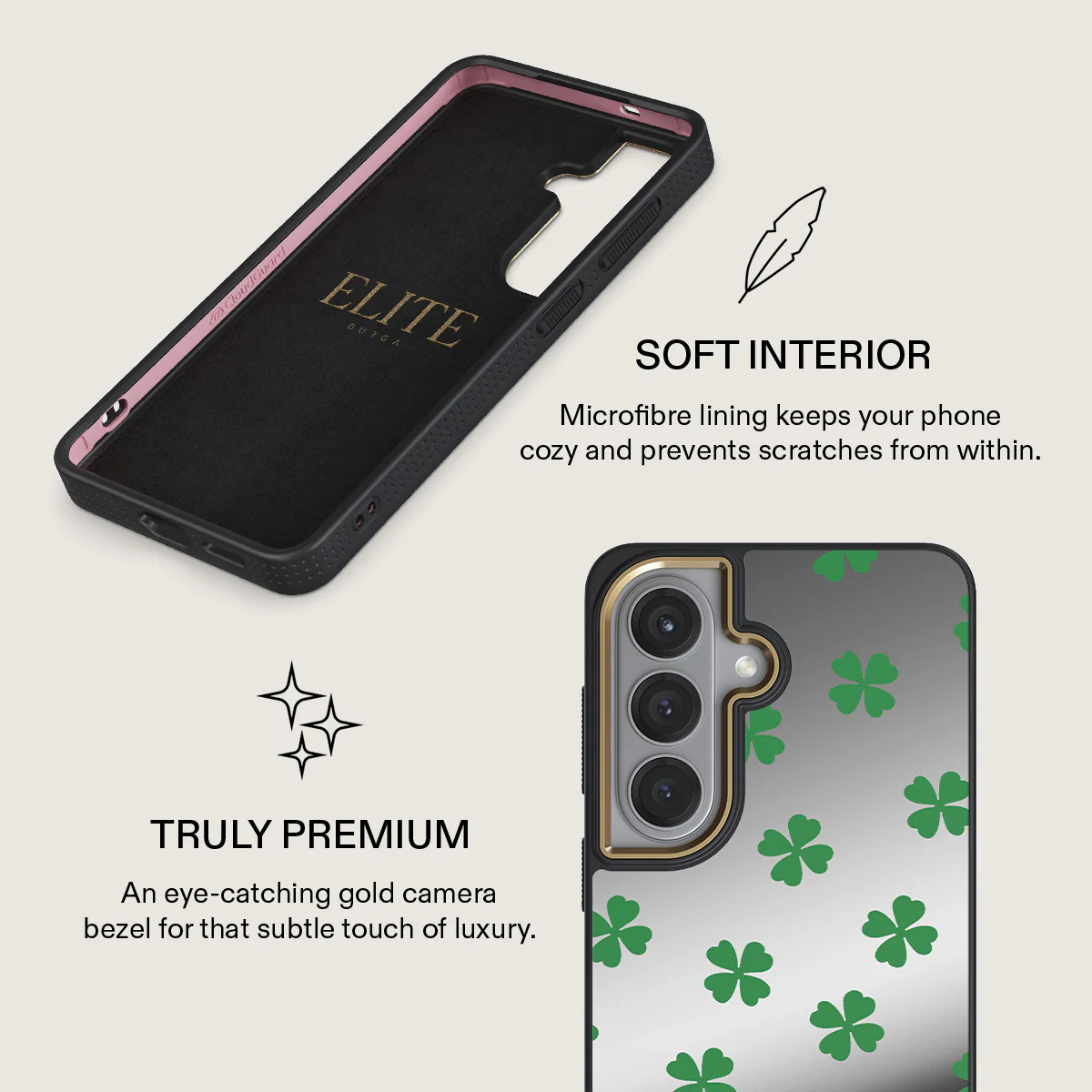 Found It - Samsung Galaxy S26 Plus Case - Image 46