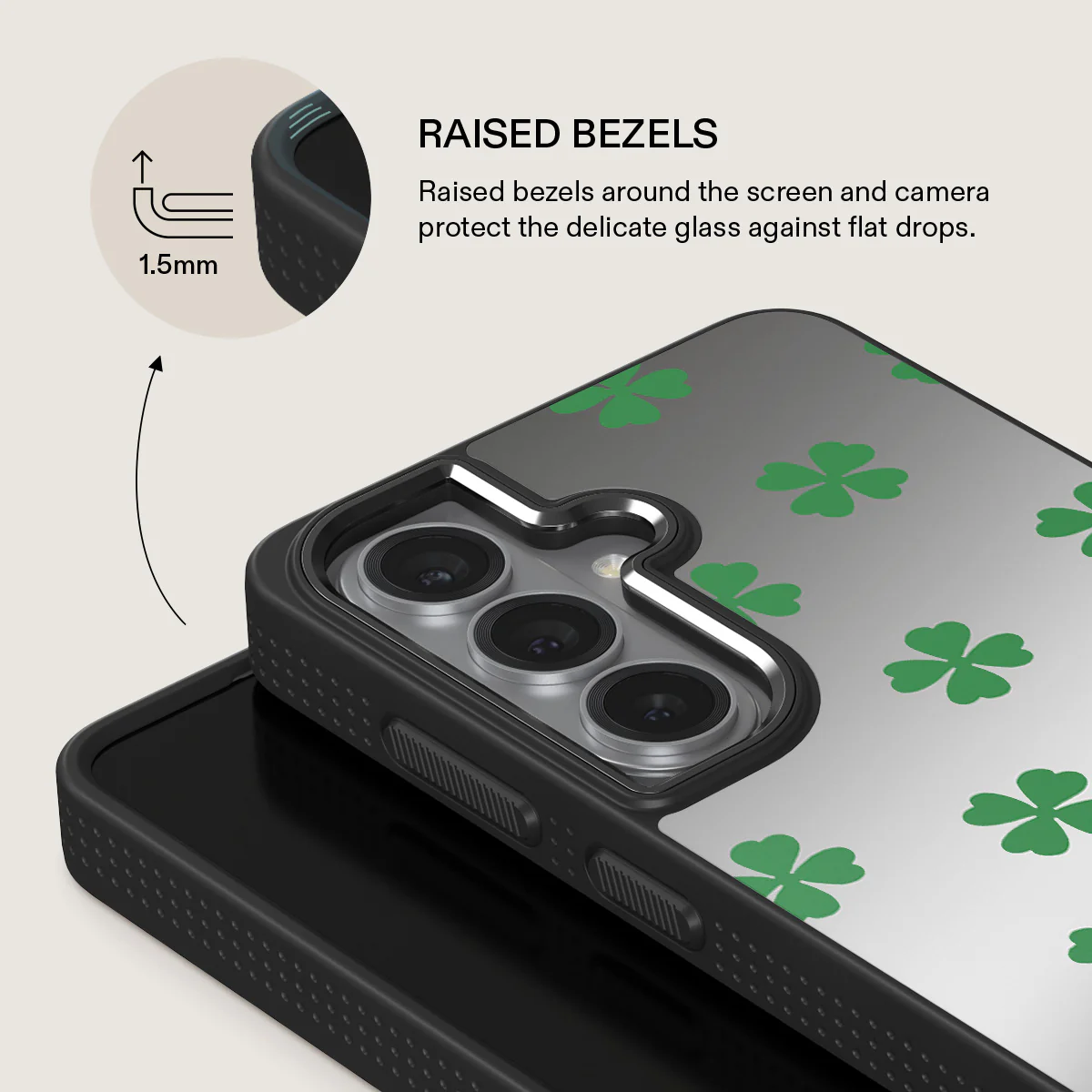 Found It - Samsung Galaxy S26 Plus Case - Image 52
