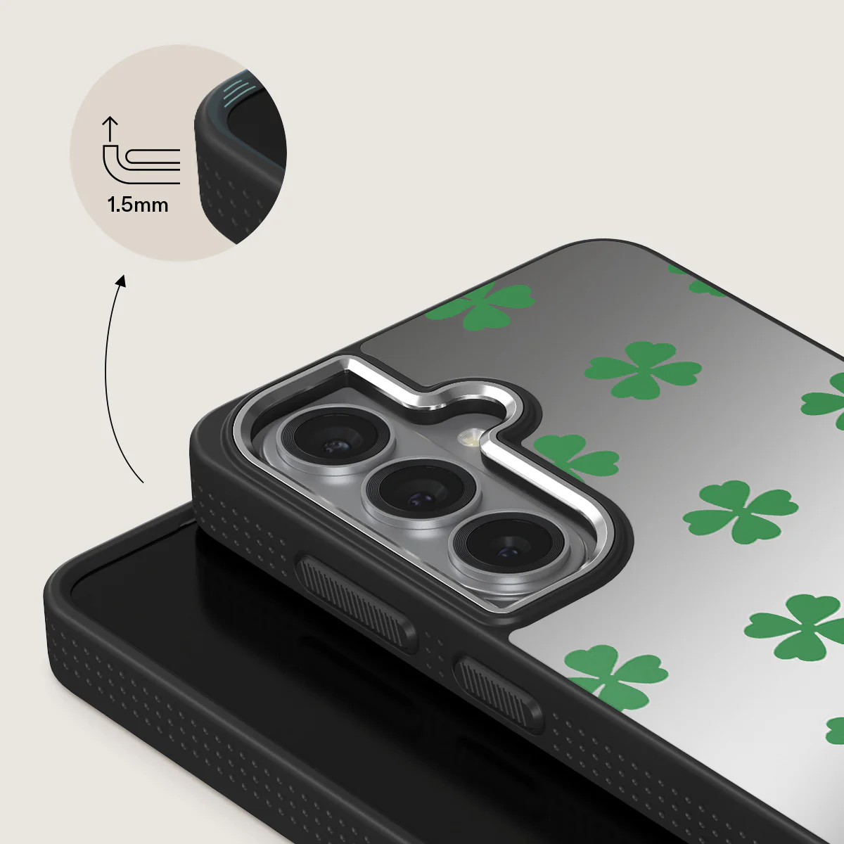 Found It - Samsung Galaxy S26 Plus Case - Image 60