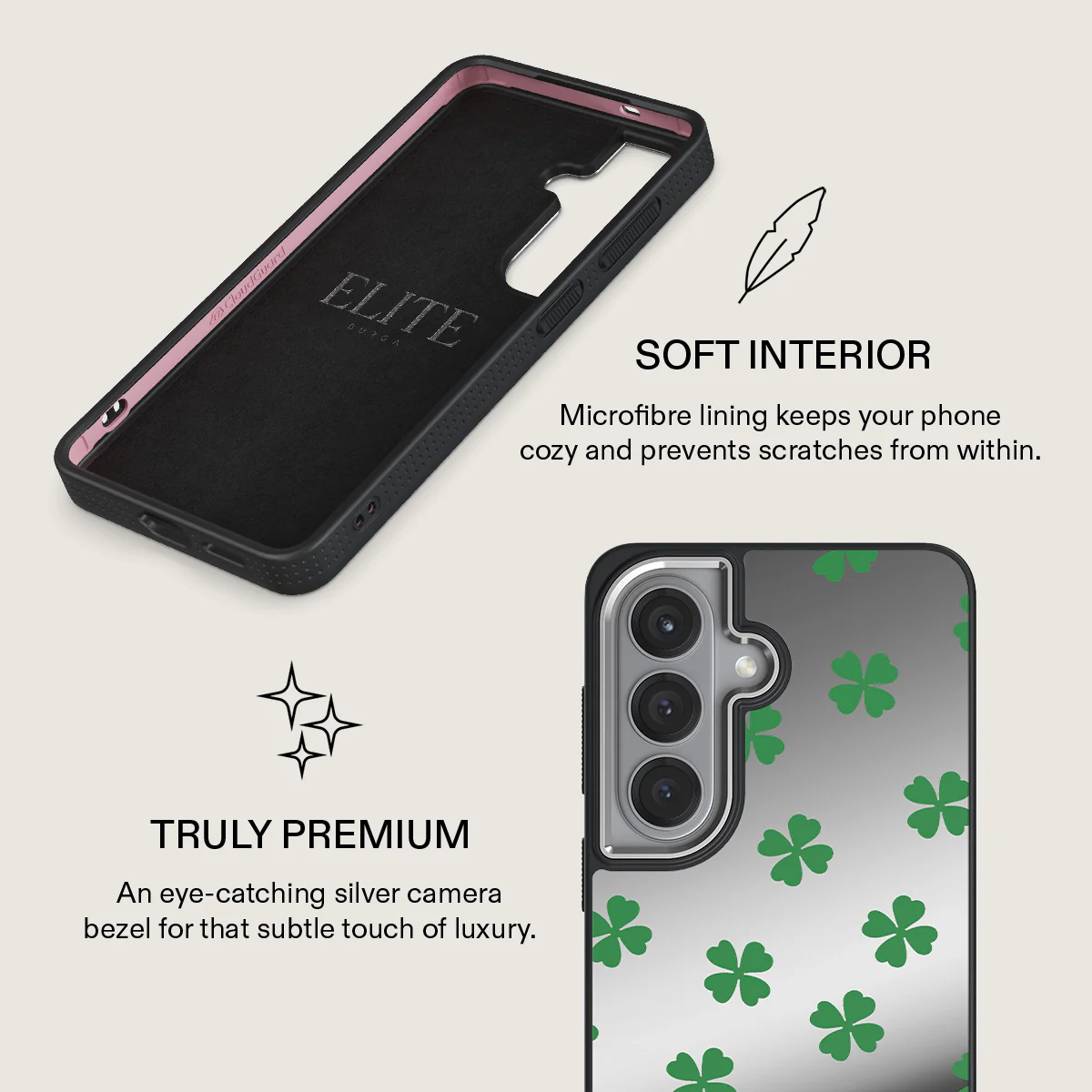 Found It - Samsung Galaxy S26 Plus Case - Image 62