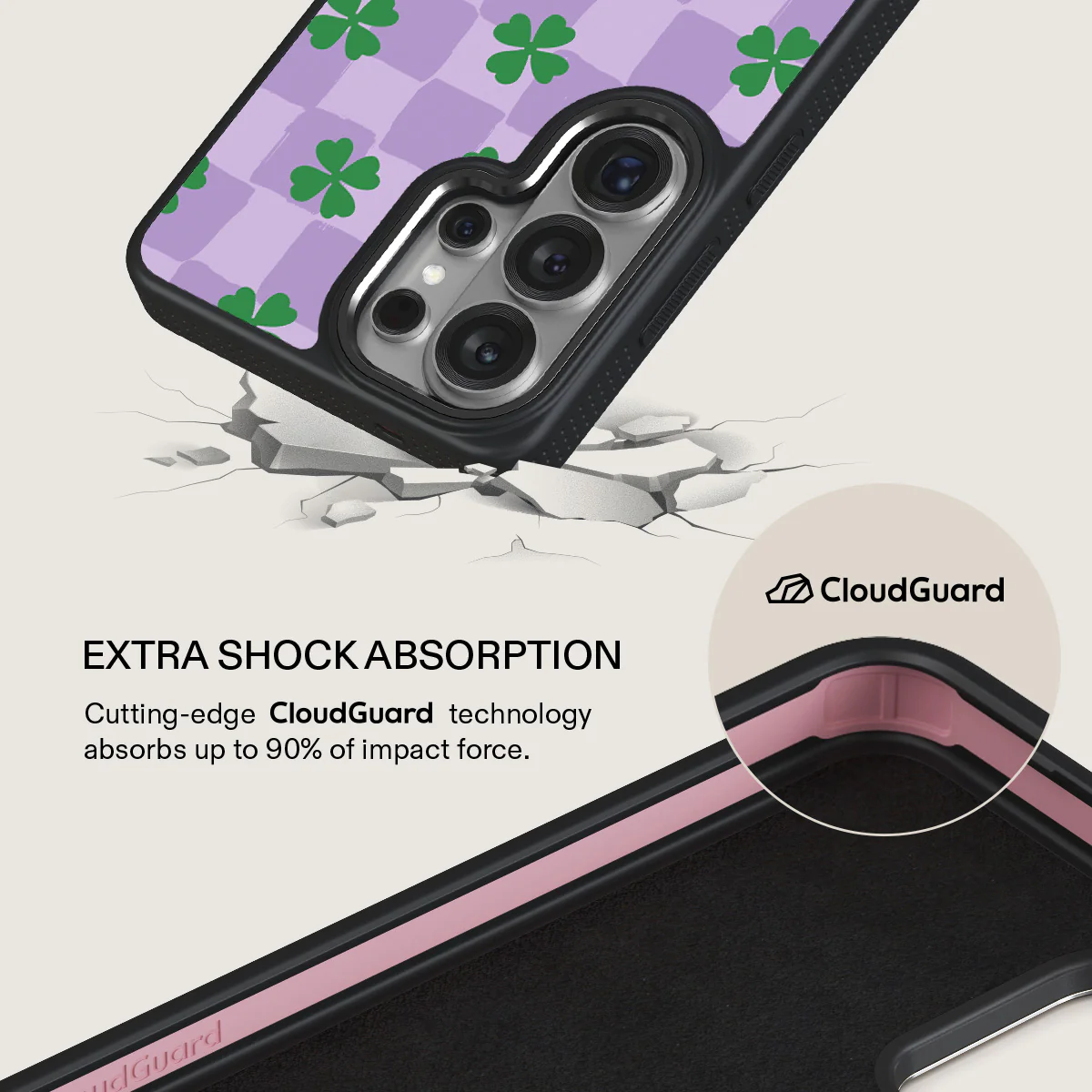 Found It - Samsung Galaxy S26 Ultra Case - Image 14