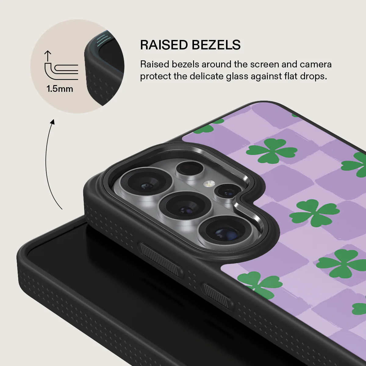 Found It - Samsung Galaxy S26 Ultra Case - Image 15
