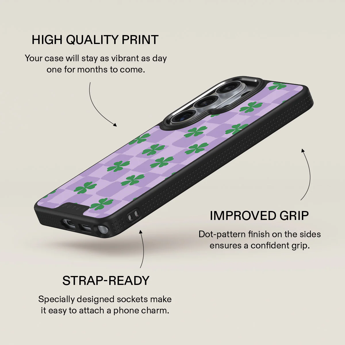 Found It - Samsung Galaxy S26 Ultra Case - Image 16