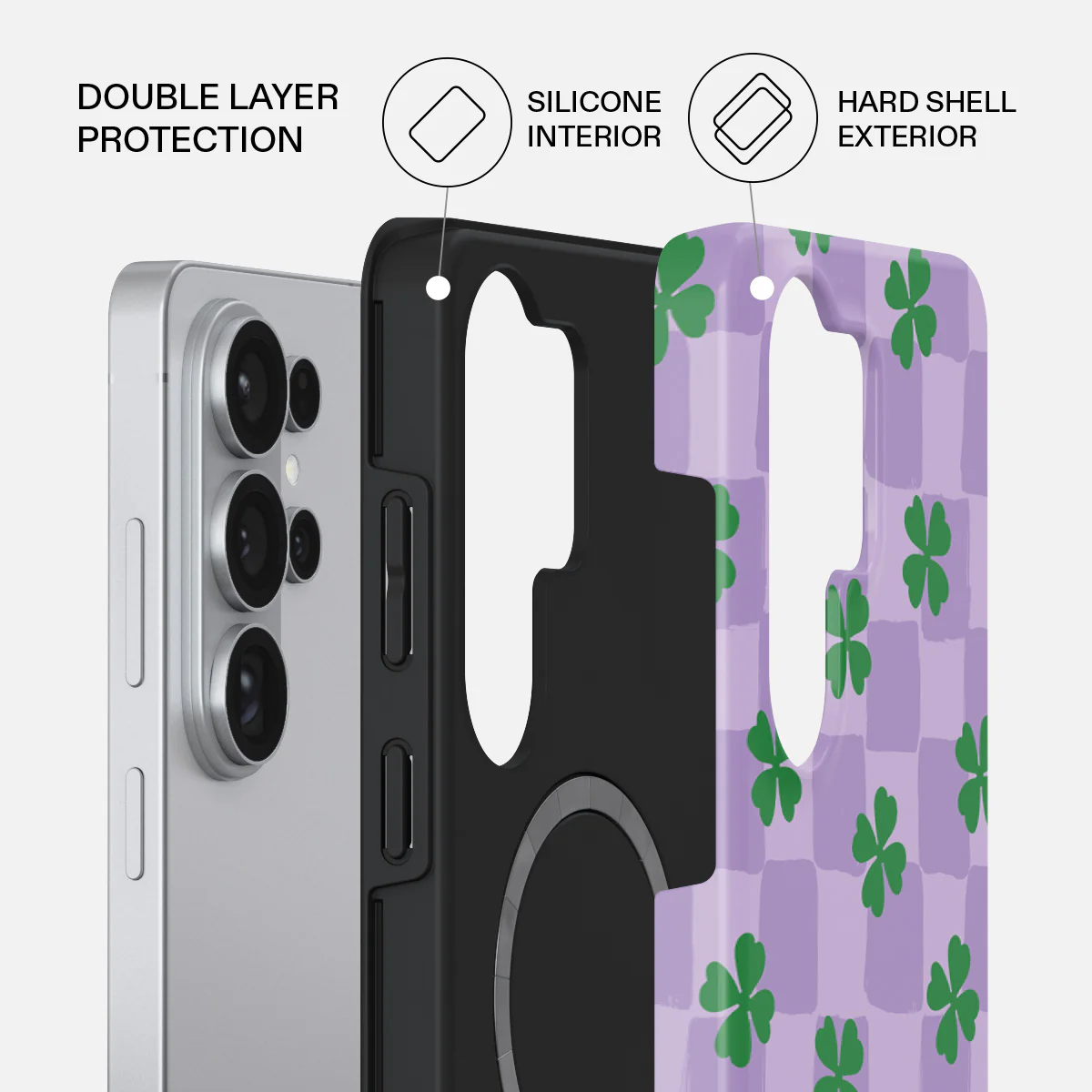 Found It - Samsung Galaxy S26 Ultra Case - Image 2