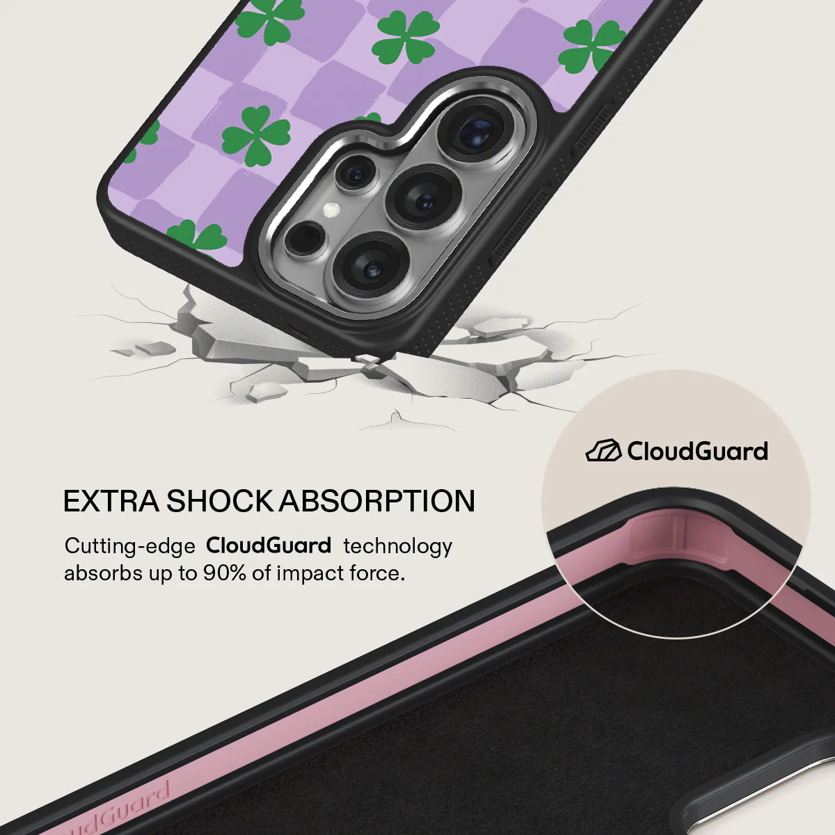 Found It - Samsung Galaxy S26 Ultra Case - Image 21