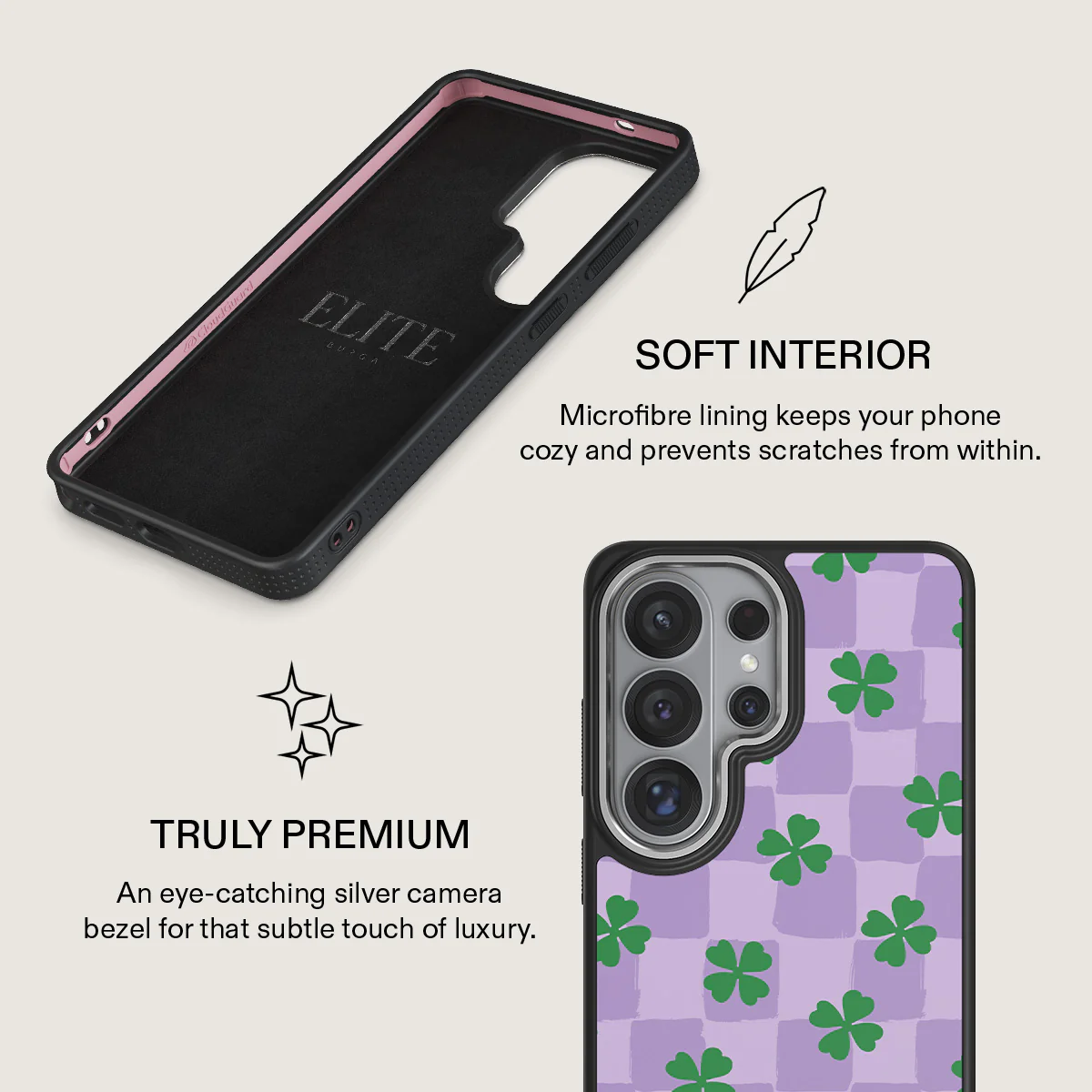 Found It - Samsung Galaxy S26 Ultra Case - Image 24