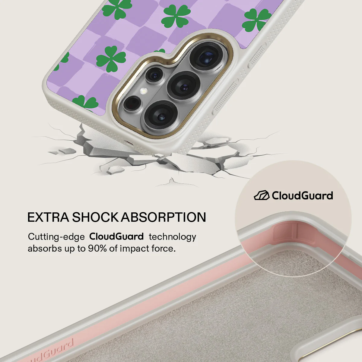 Found It - Samsung Galaxy S26 Ultra Case - Image 28