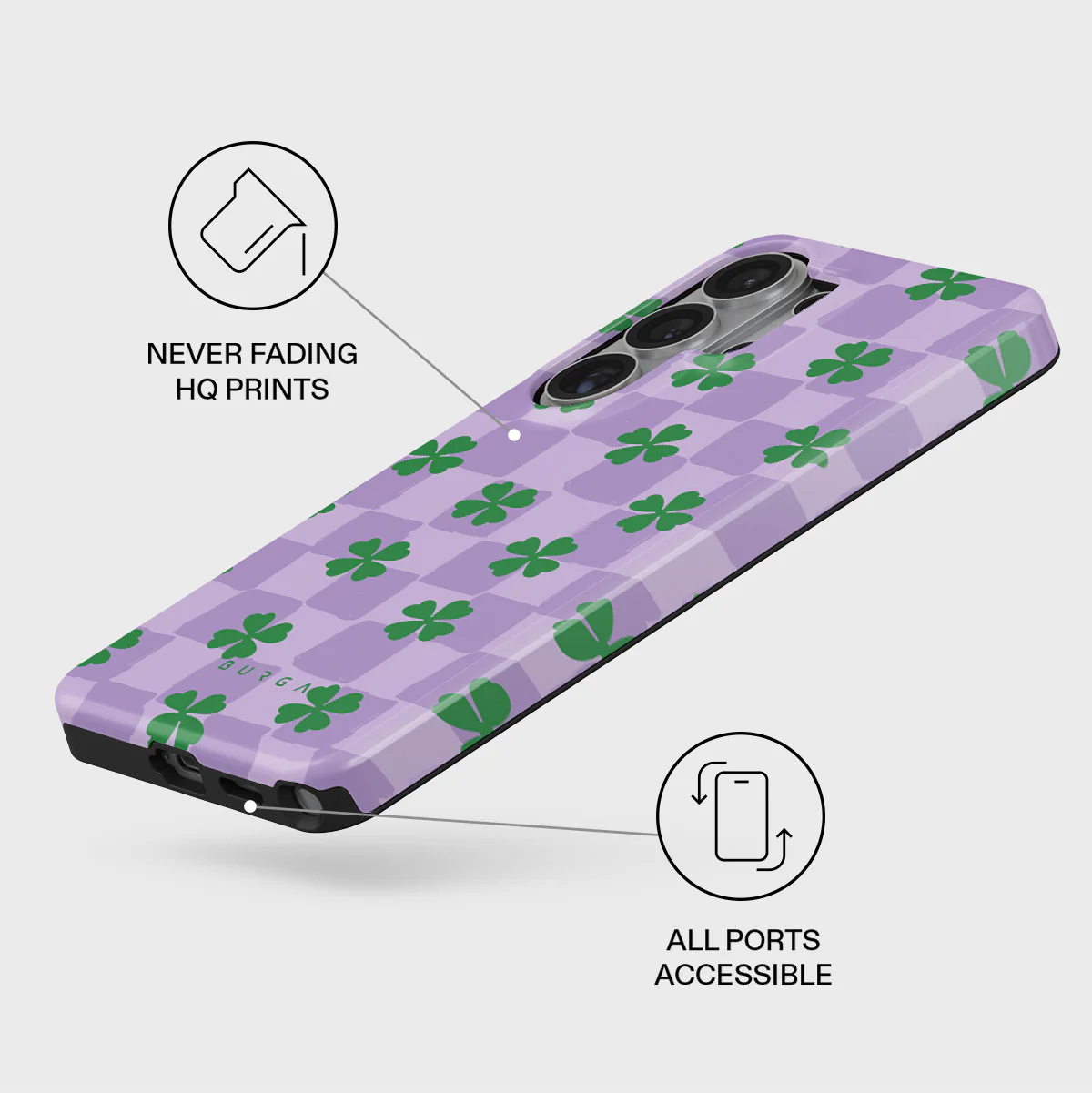 Found It - Samsung Galaxy S26 Ultra Case - Image 3