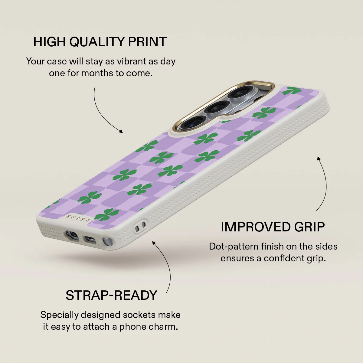 Found It - Samsung Galaxy S26 Ultra Case - Image 30